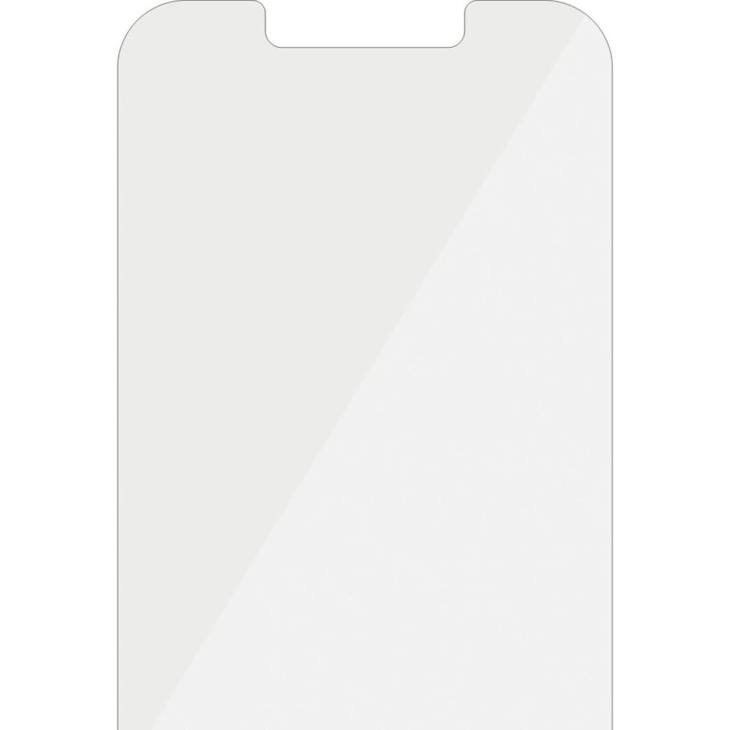 PanzerGlass Displayschutzfolie »PanzerGlass Standard Fit (Antibakeriell) für iPhone 13 mini«