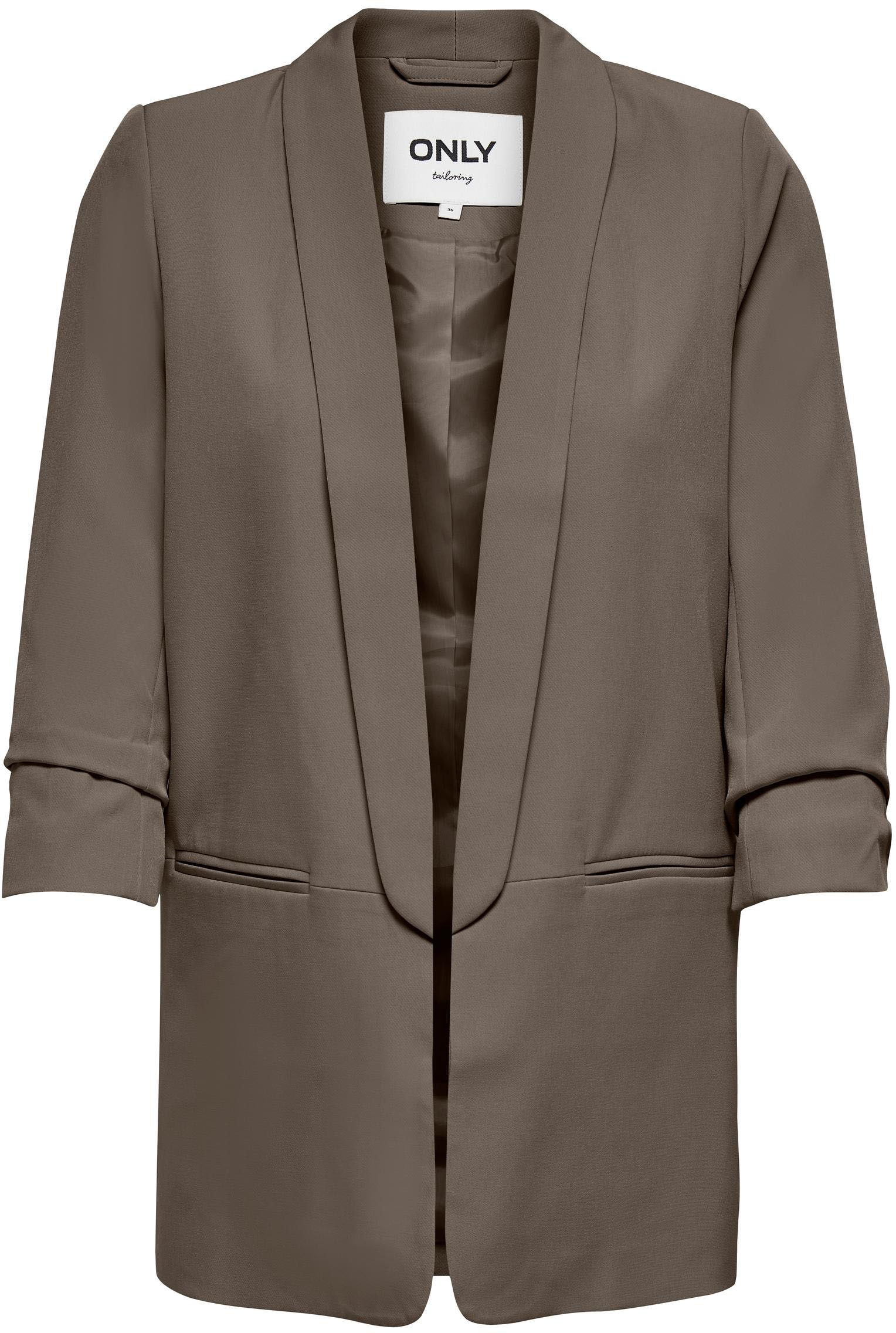 ONLY Kurzblazer »ONLELLY 3/4 LIFE BLAZER TLR NOOS«