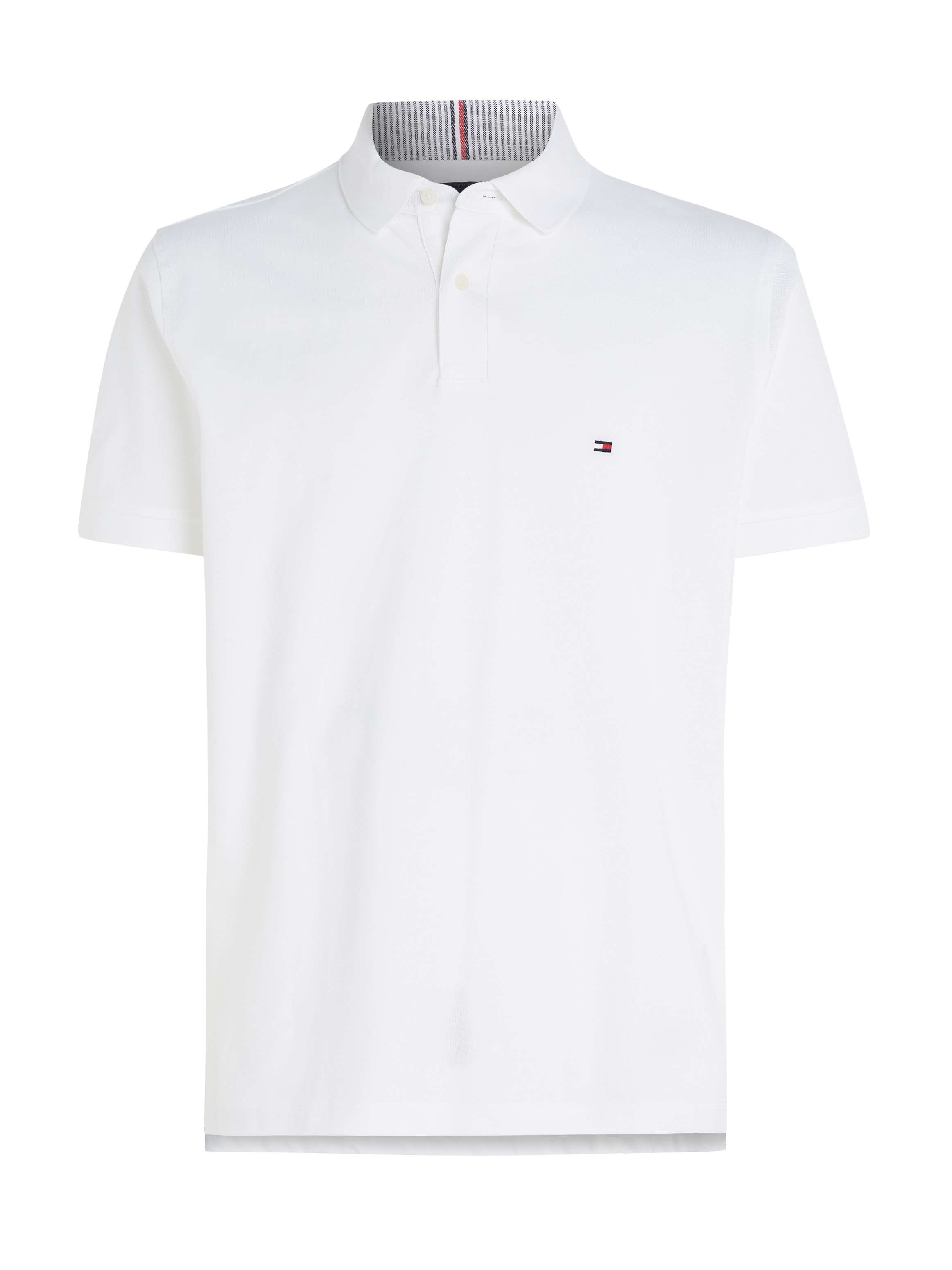 Tommy Hilfiger Poloshirt »1985 REGULAR POLO«, aus hochwertiger Baumwoll-Piqué-Qualität