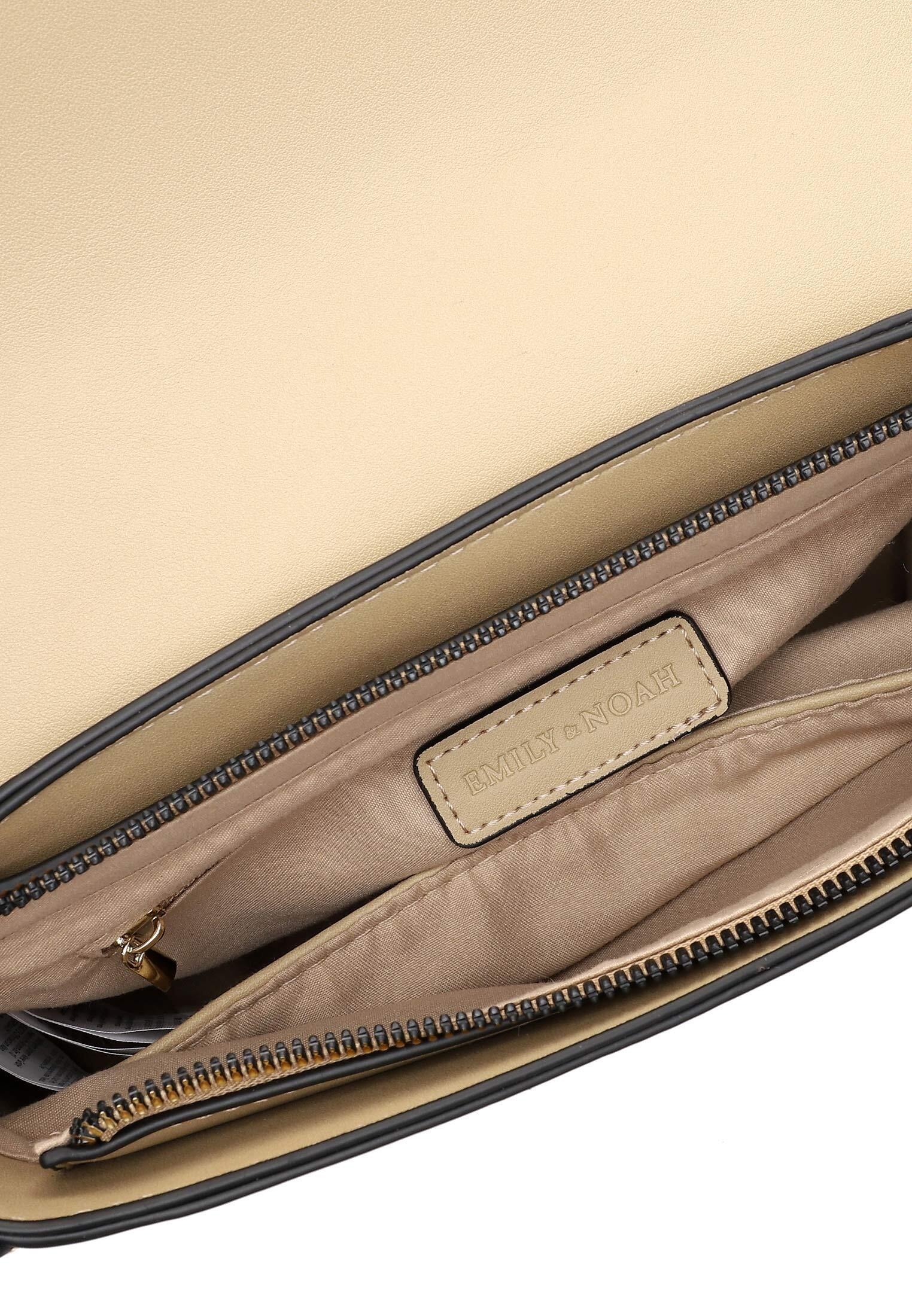 EMILY & NOAH Umhängetasche »Umhängetasche E&N Hanne«