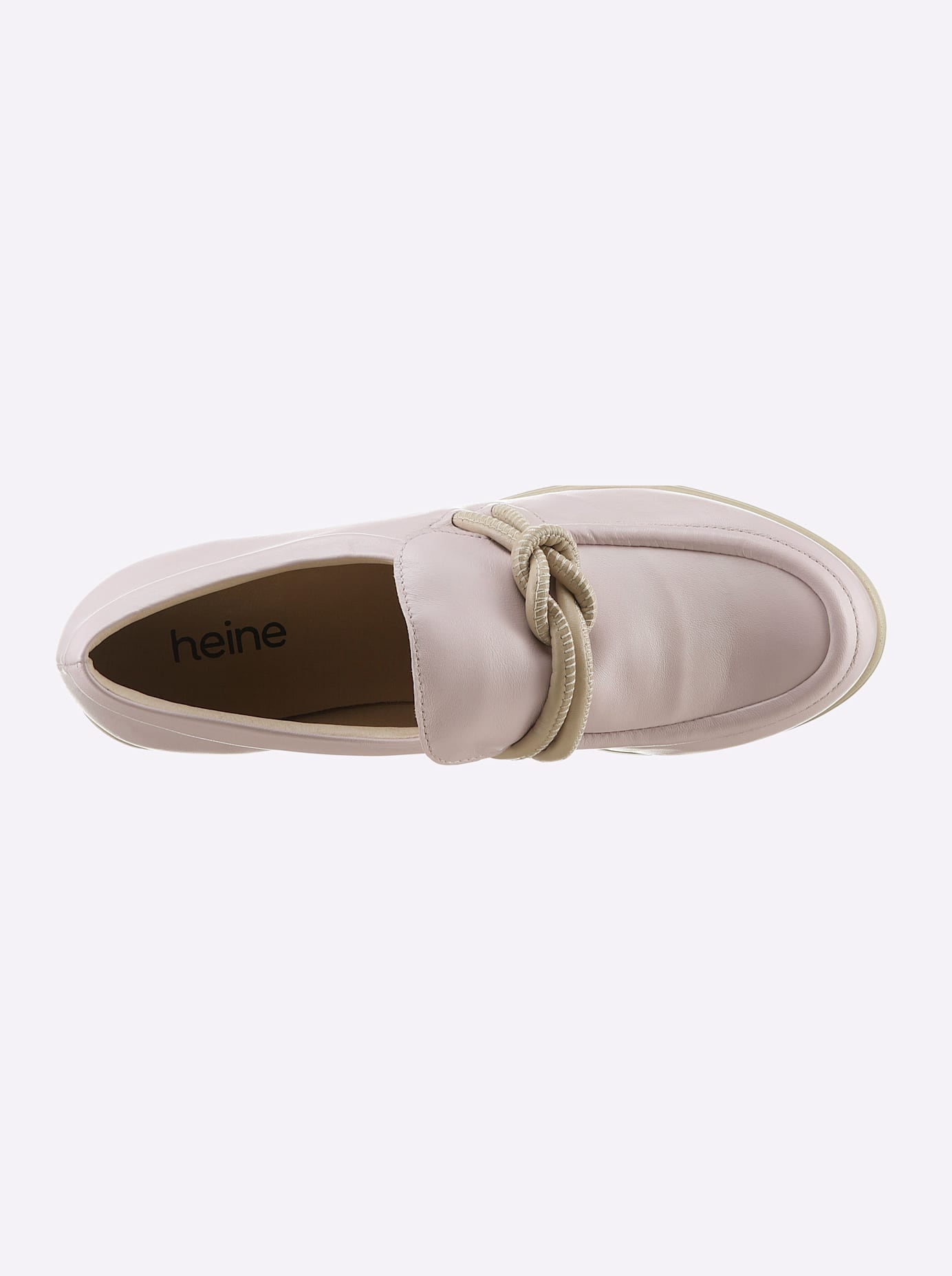 heine Slipper