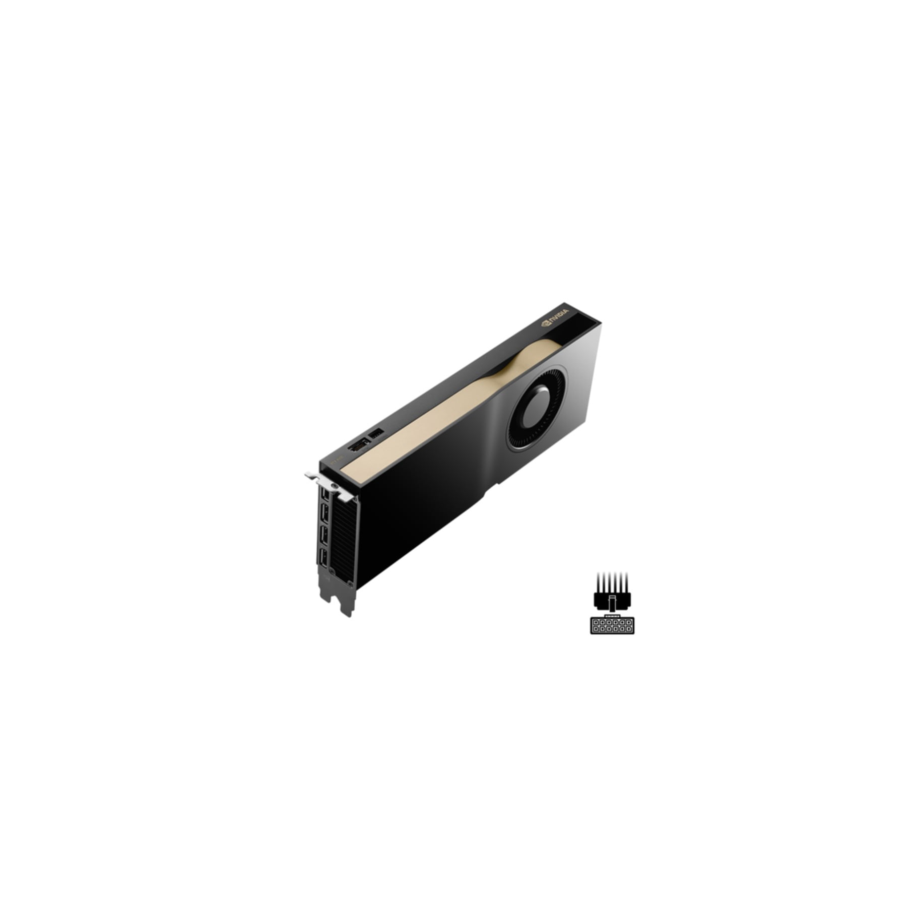 PNY Grafikkarte »RTX 4500 Ada«