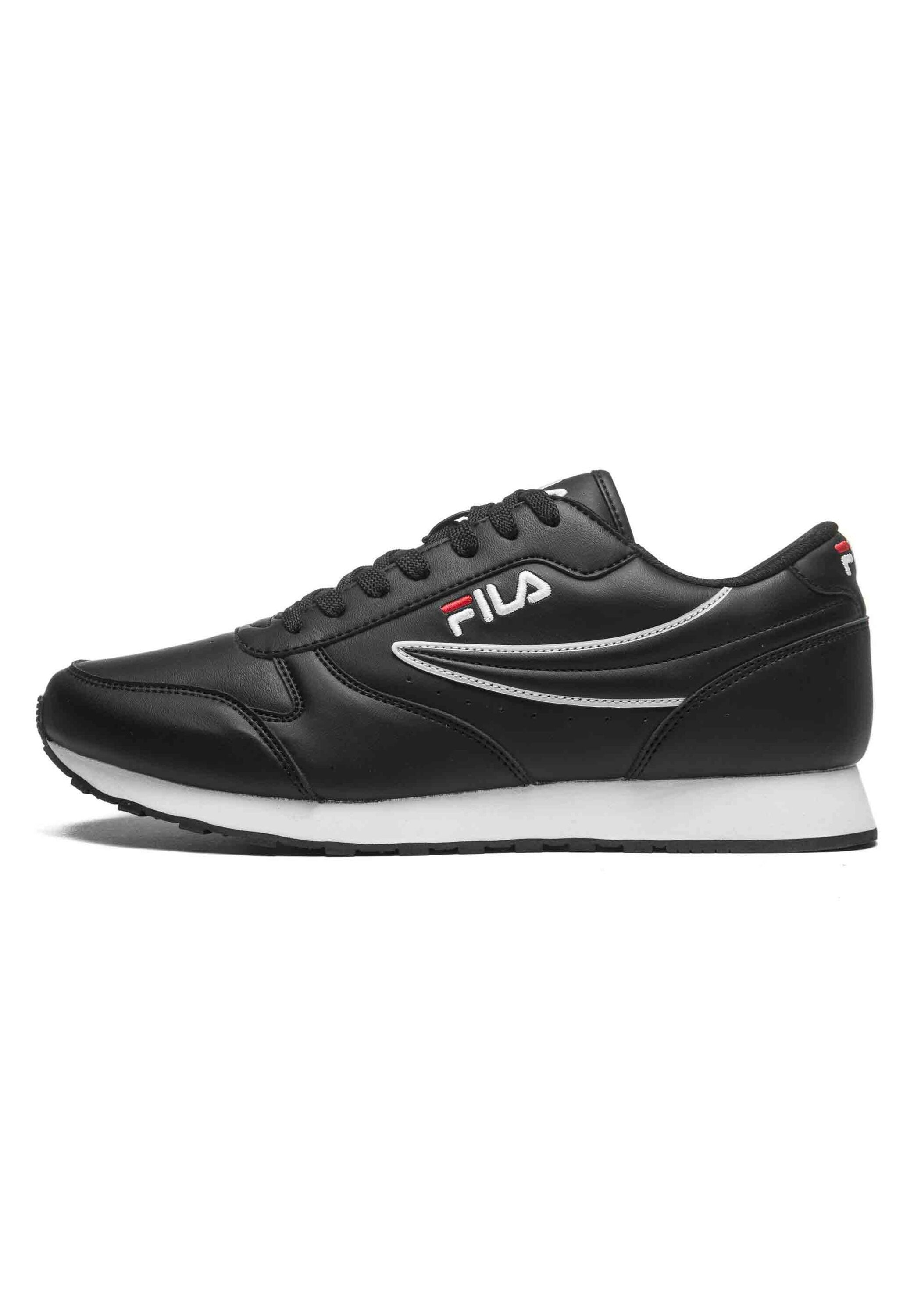 Fila Sneaker »Sneaker Orbit Low«
