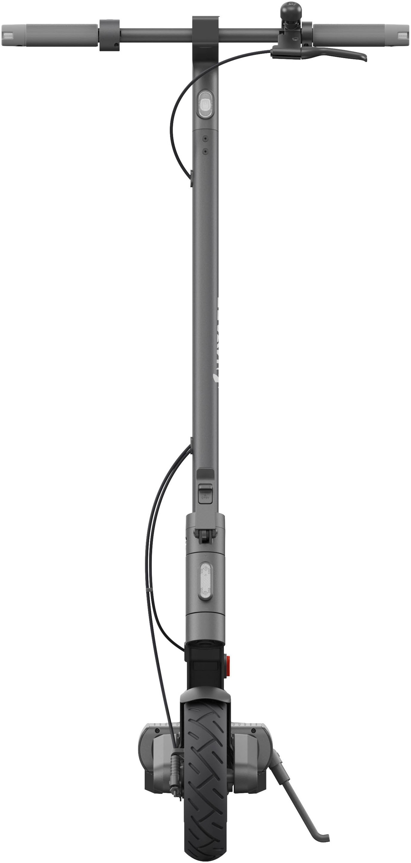NAVEE E-Scooter »S65D Electric Scooter«, Electric Scooter, bis zu 65 km Reichweite