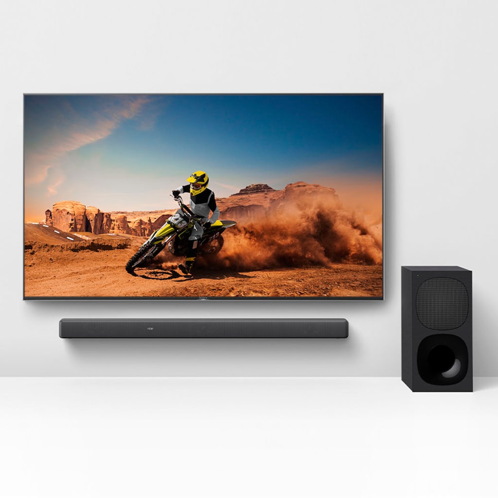 Sony Soundbar »HT-G700«