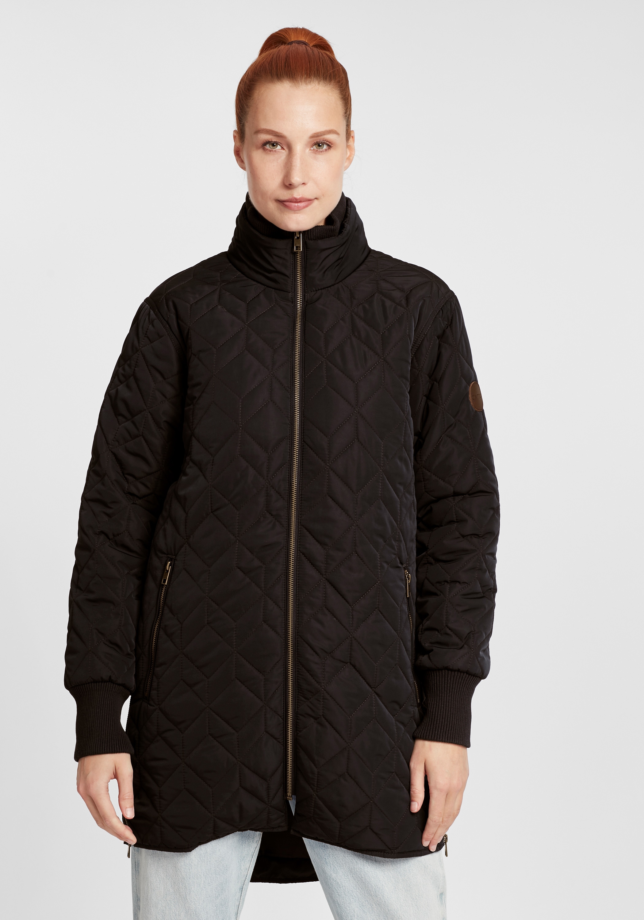 OXMO Steppjacke »Steppjacke OXAlara«