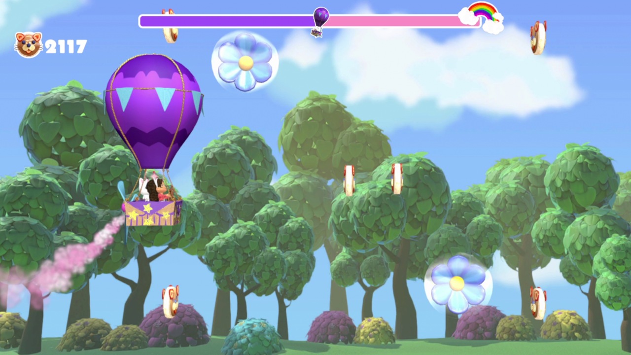 Outright Games Spielesoftware »Gabbys Dollhouse: Bereit für die Party«, PlayStation 4
