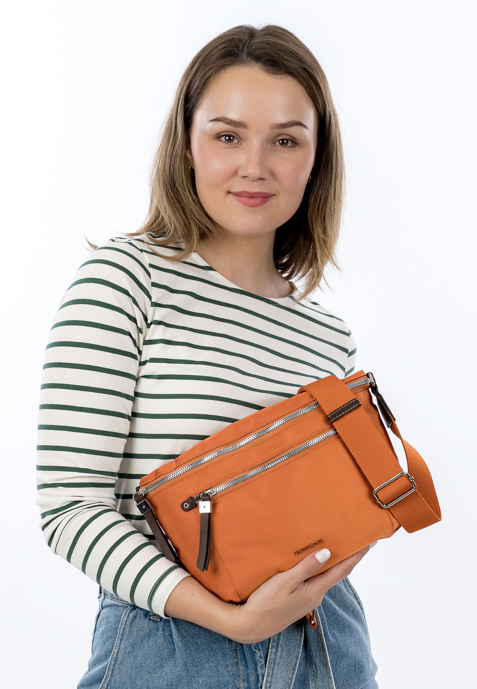 EMILY & NOAH Umhängetasche »Umhängetasche E&N Esther«