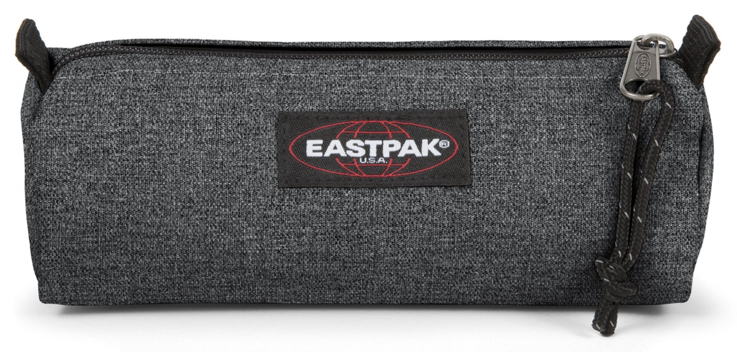 Eastpak Schreibgeräteetui »BENCHMARK SINGLE«, mit Label vorne