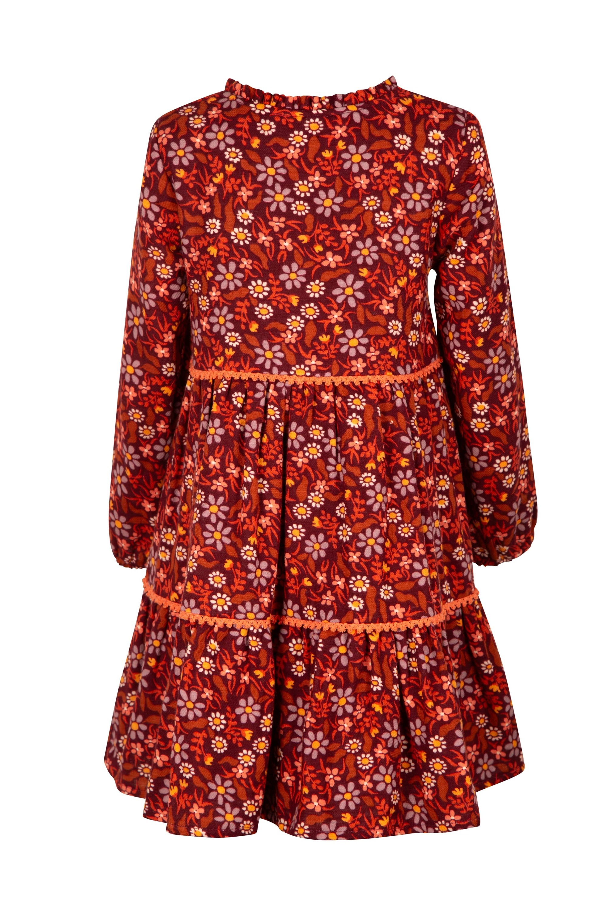 happy girls Sommerkleid »dress«