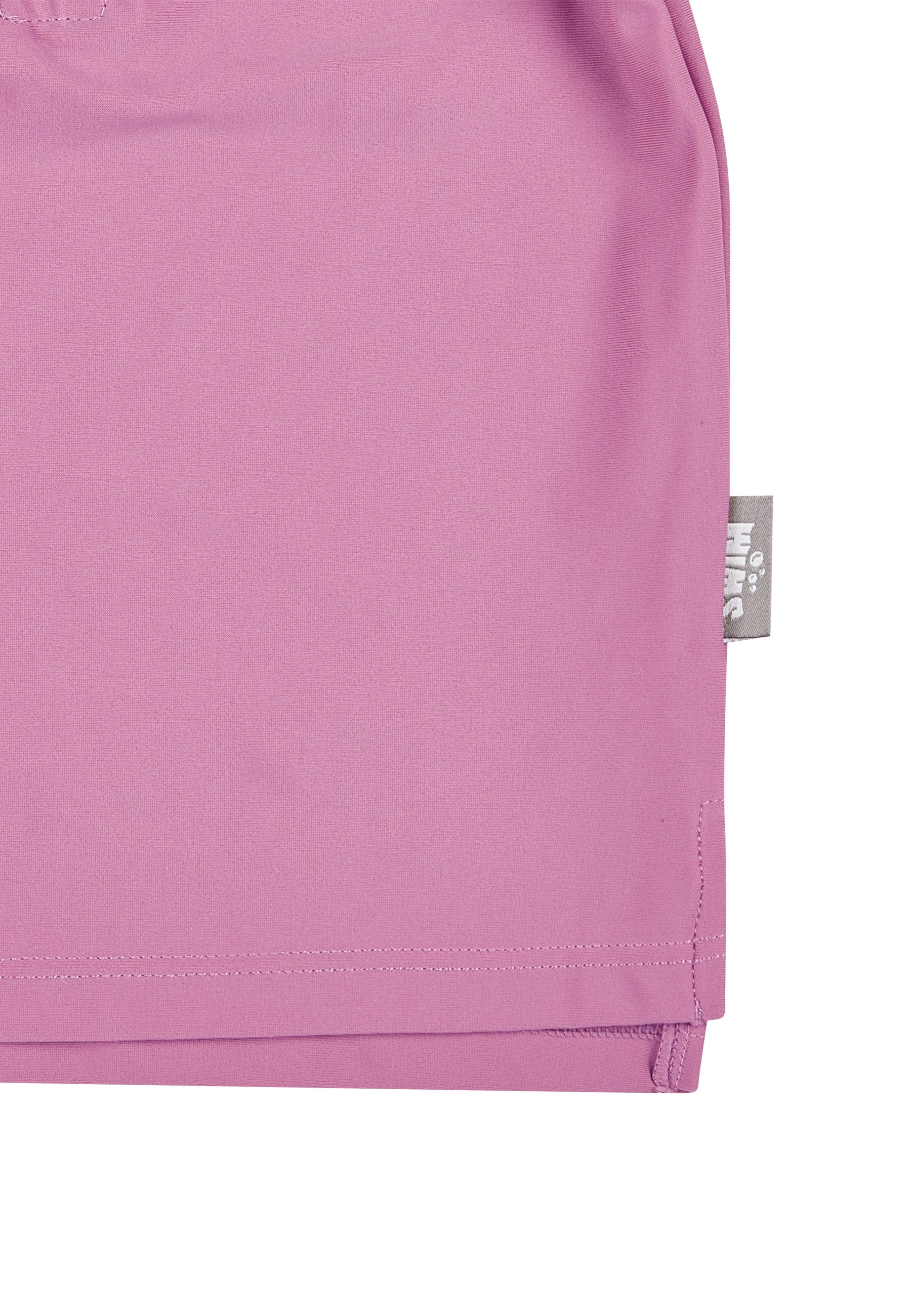 Sterntaler® Badeanzug »Badeshirt langarm uni«
