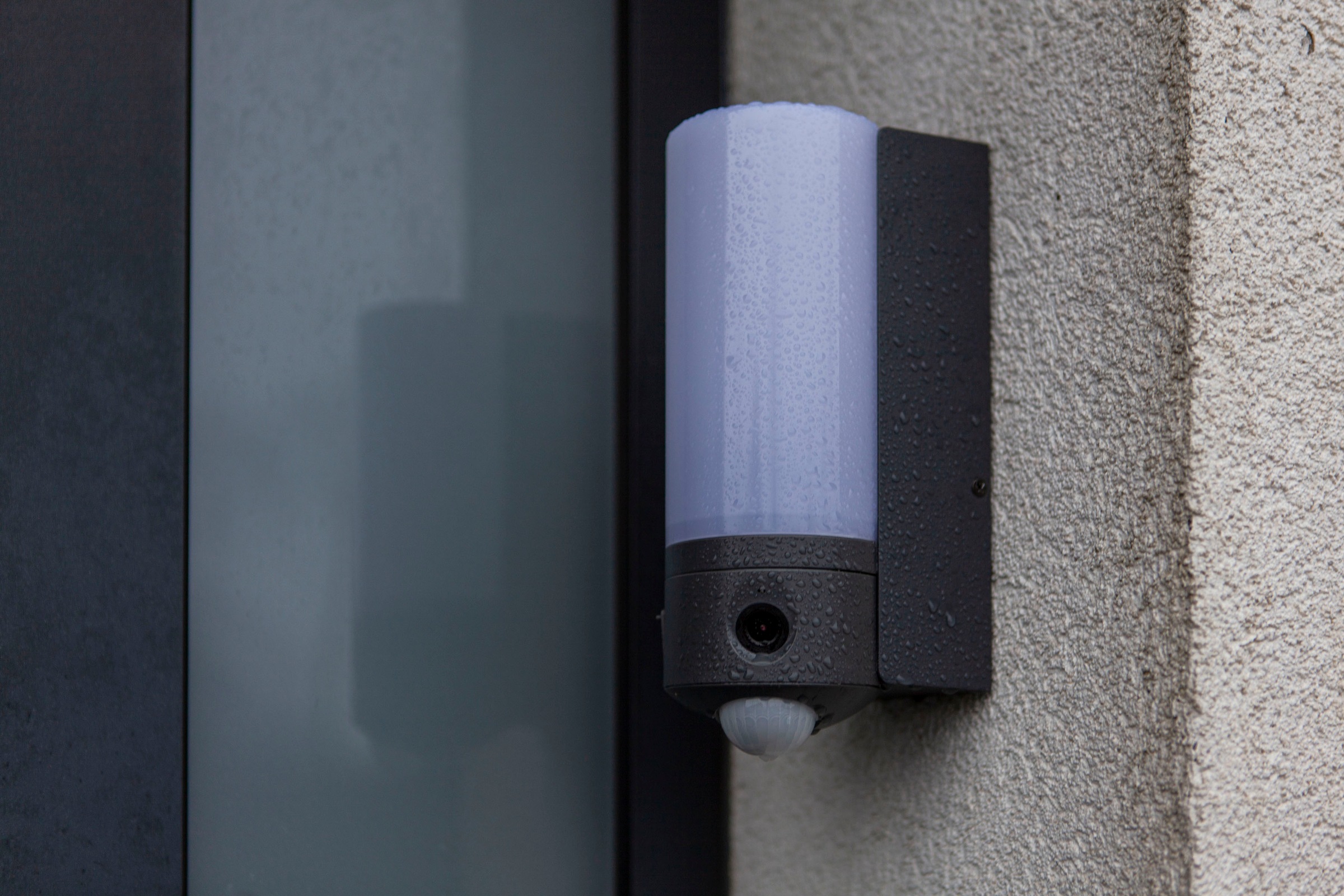 Garantie online LED-Leuchte | Smarte mit »POLLUX«, kaufen 3 LUTEC Kameraleuchte Smart-Home XXL Jahren