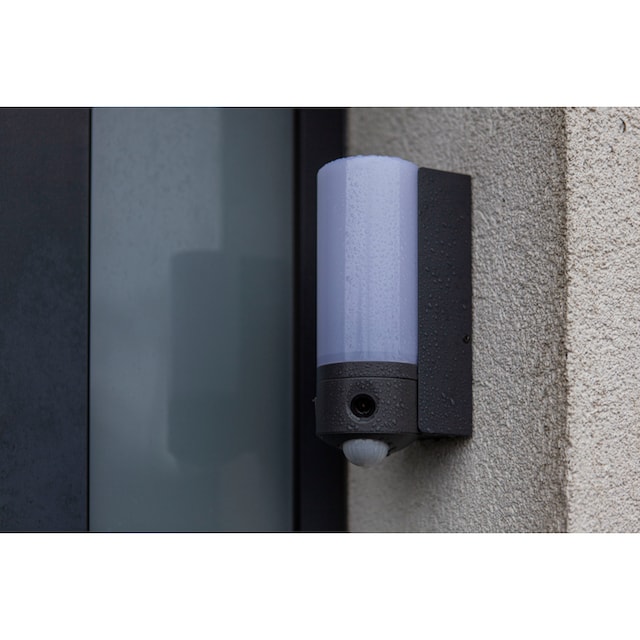 LUTEC Smarte LED-Leuchte »POLLUX«, Smart-Home Kameraleuchte online kaufen |  mit 3 Jahren XXL Garantie