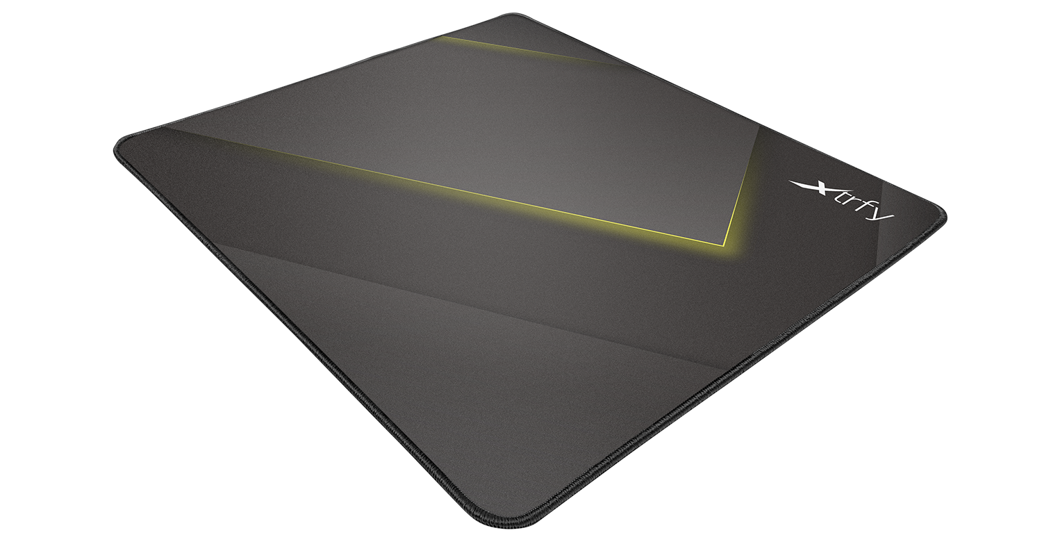 Cherry Xtrfy Gaming Mauspad »GP1 Large«