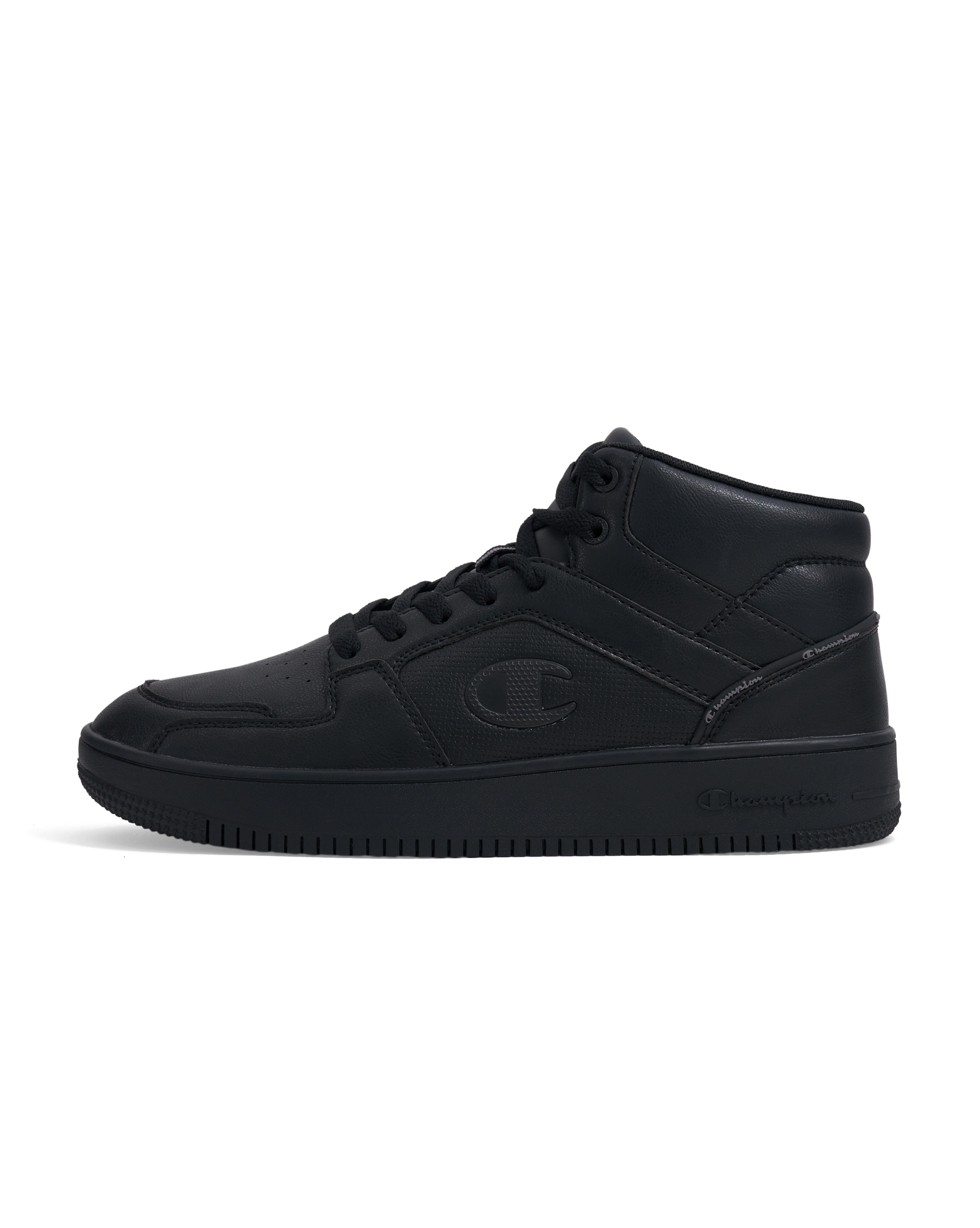 Champion Sneaker »RD18 2.0 MID«
