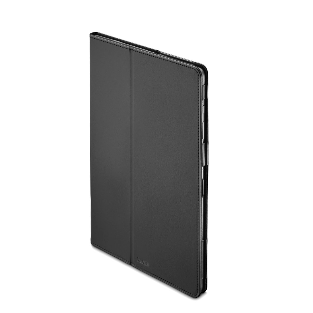 Hama Tablet-Hülle »Tablet Case für Samsung Galaxy Tab S9+ und Samsung Galaxy Tab S9 FE«, 27,9 cm (11 Zoll), Schwarz, 12,4 Zoll, Tablet Tasche mit Standfunktion, elegantes Design