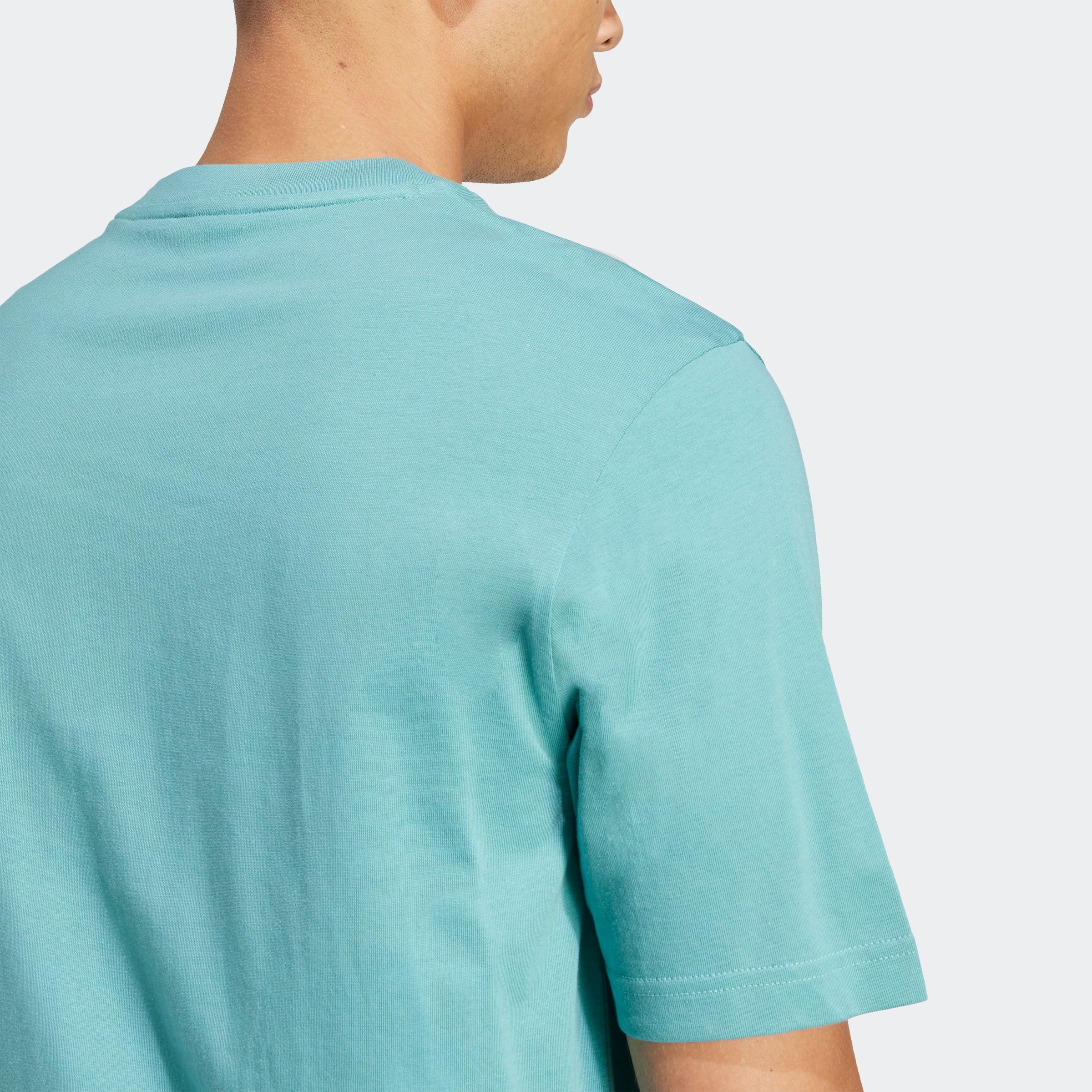 adidas Sportswear T-Shirt »M SL SJ T«
