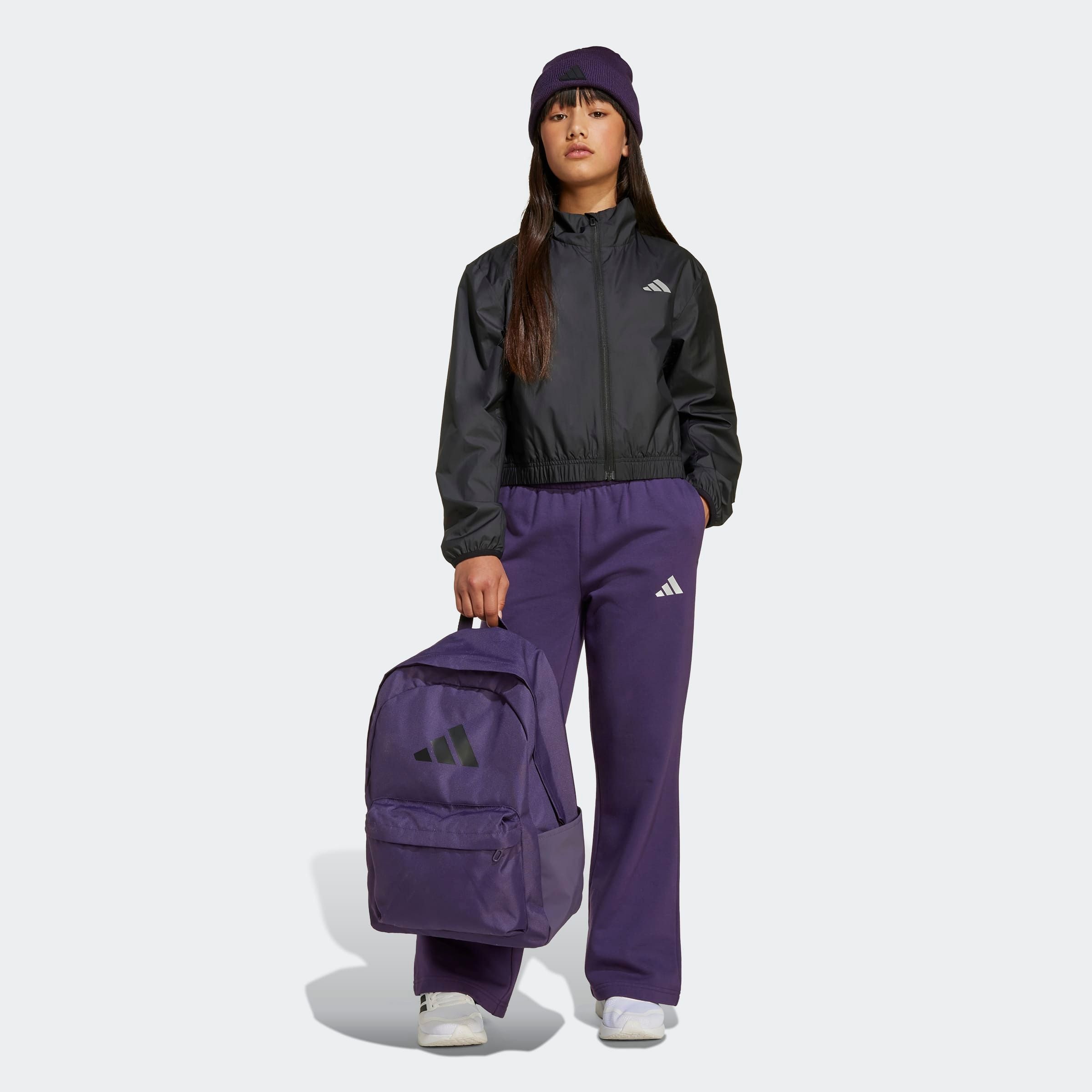 adidas Sportswear Sporthose »JG GLAM PT«, (1 tlg.)