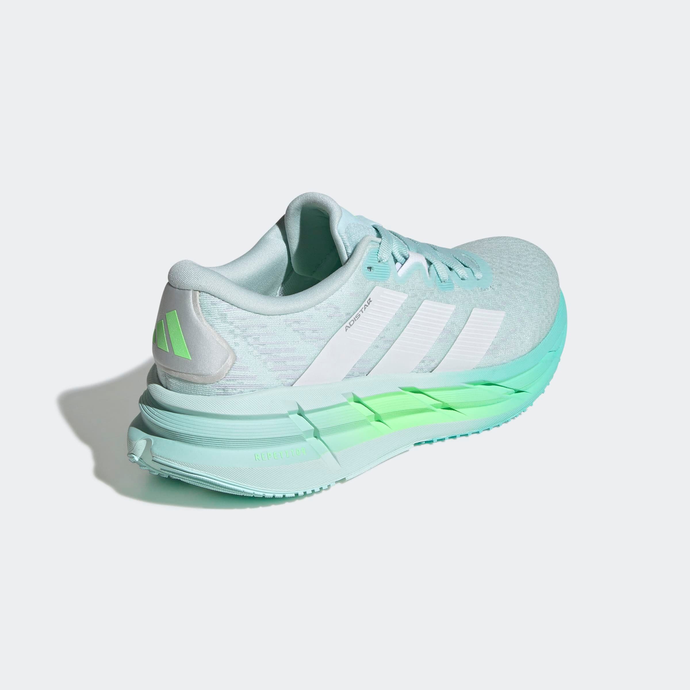 adidas Performance Laufschuh »ADISTAR 4 RUNNING«