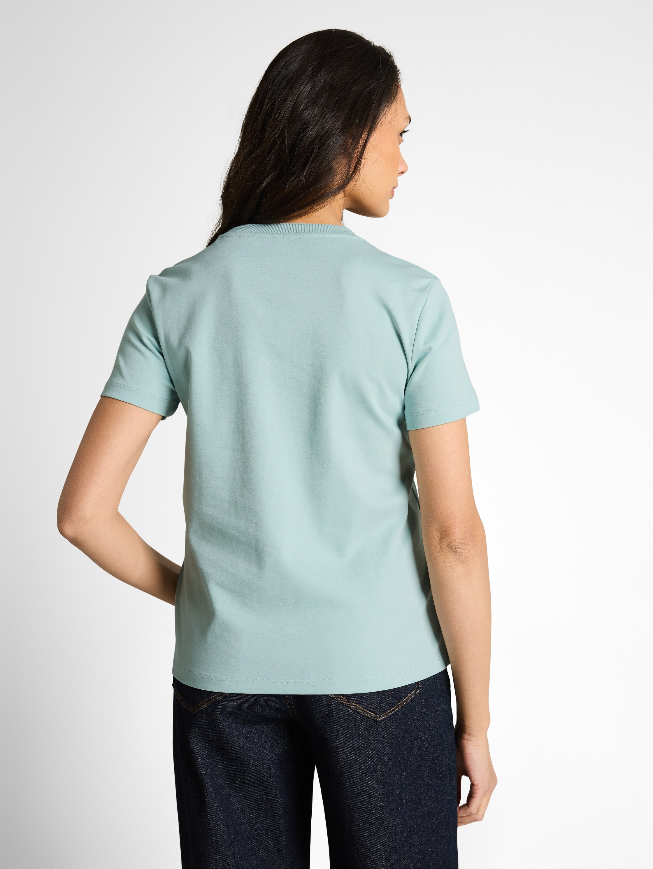 TOM TAILOR T-Shirt »Regular«