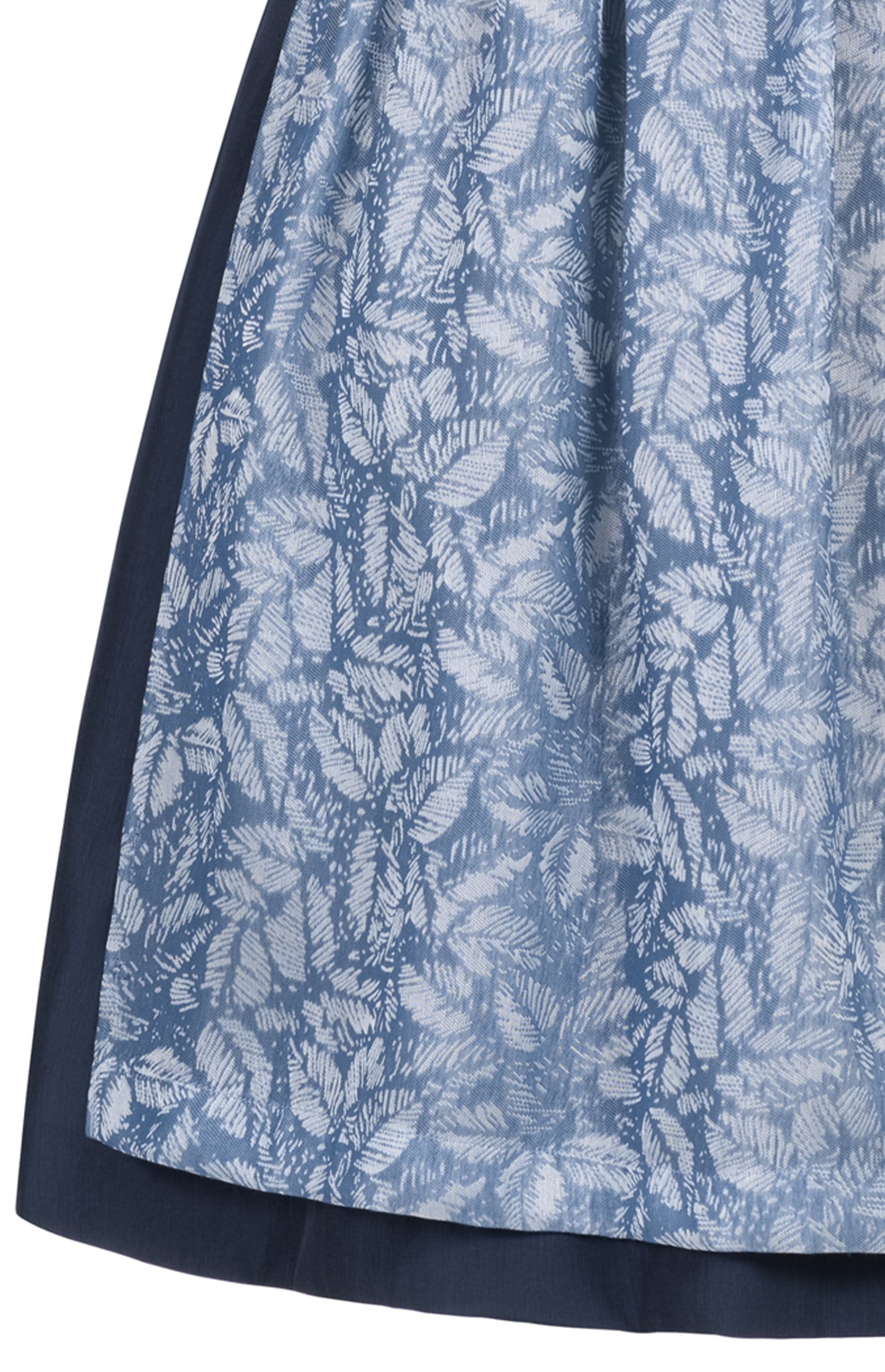Nübler Trachtenkleid »Dirndl midi Gemma«