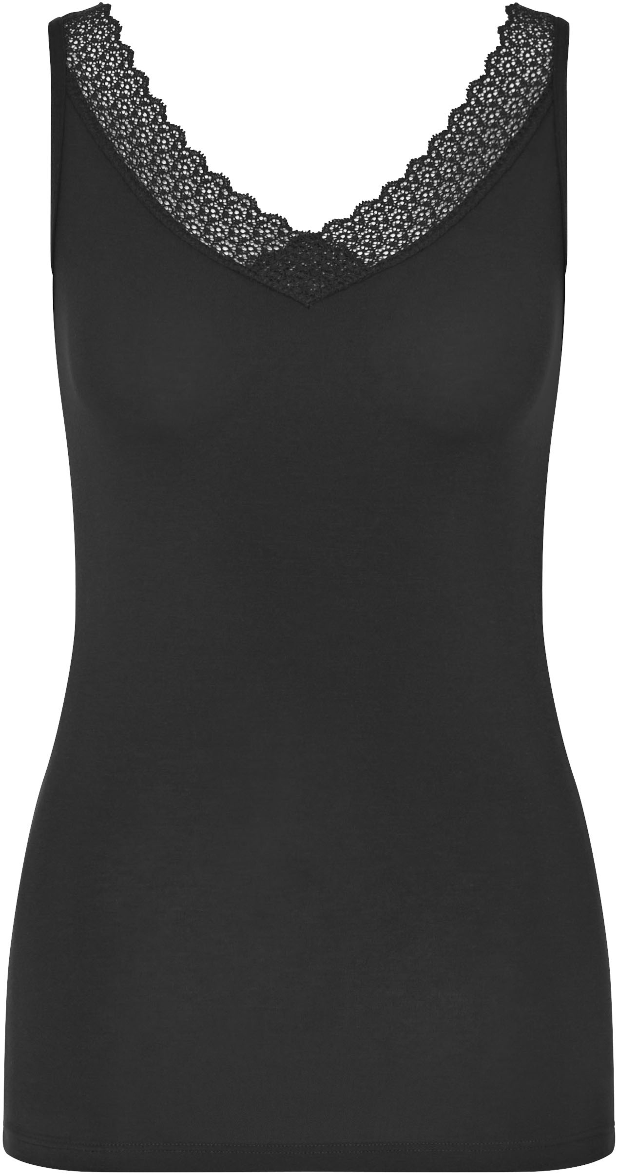 Triumph BH-Hemd »Feel of Modal Tank Top«, sehr weich