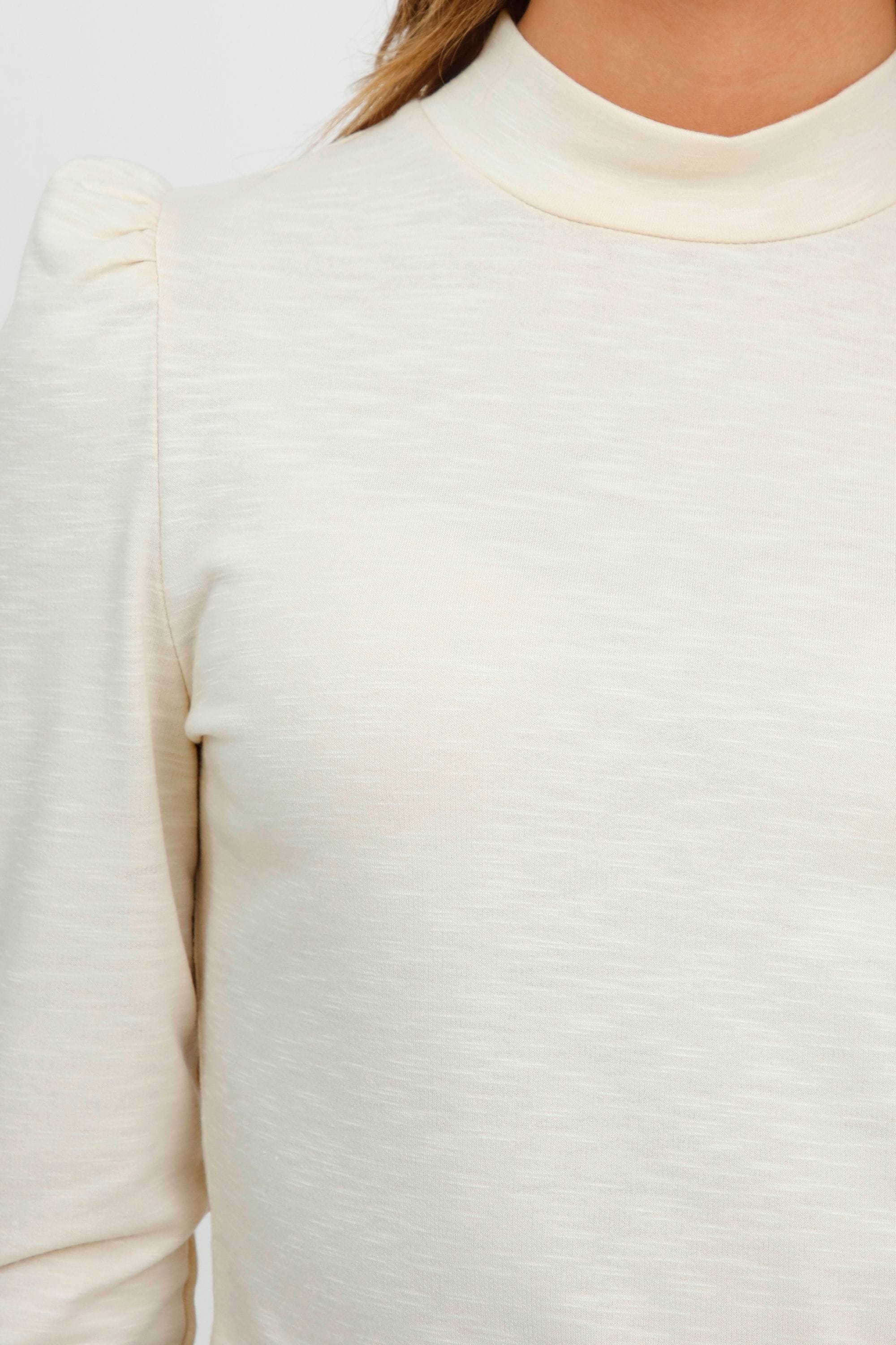 b.young Sweatshirt »Longsleeve BYUlia«