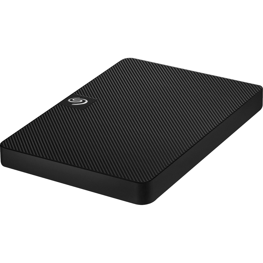 Seagate externe HDD-Festplatte »Expansion Portable«, 2,5 Zoll