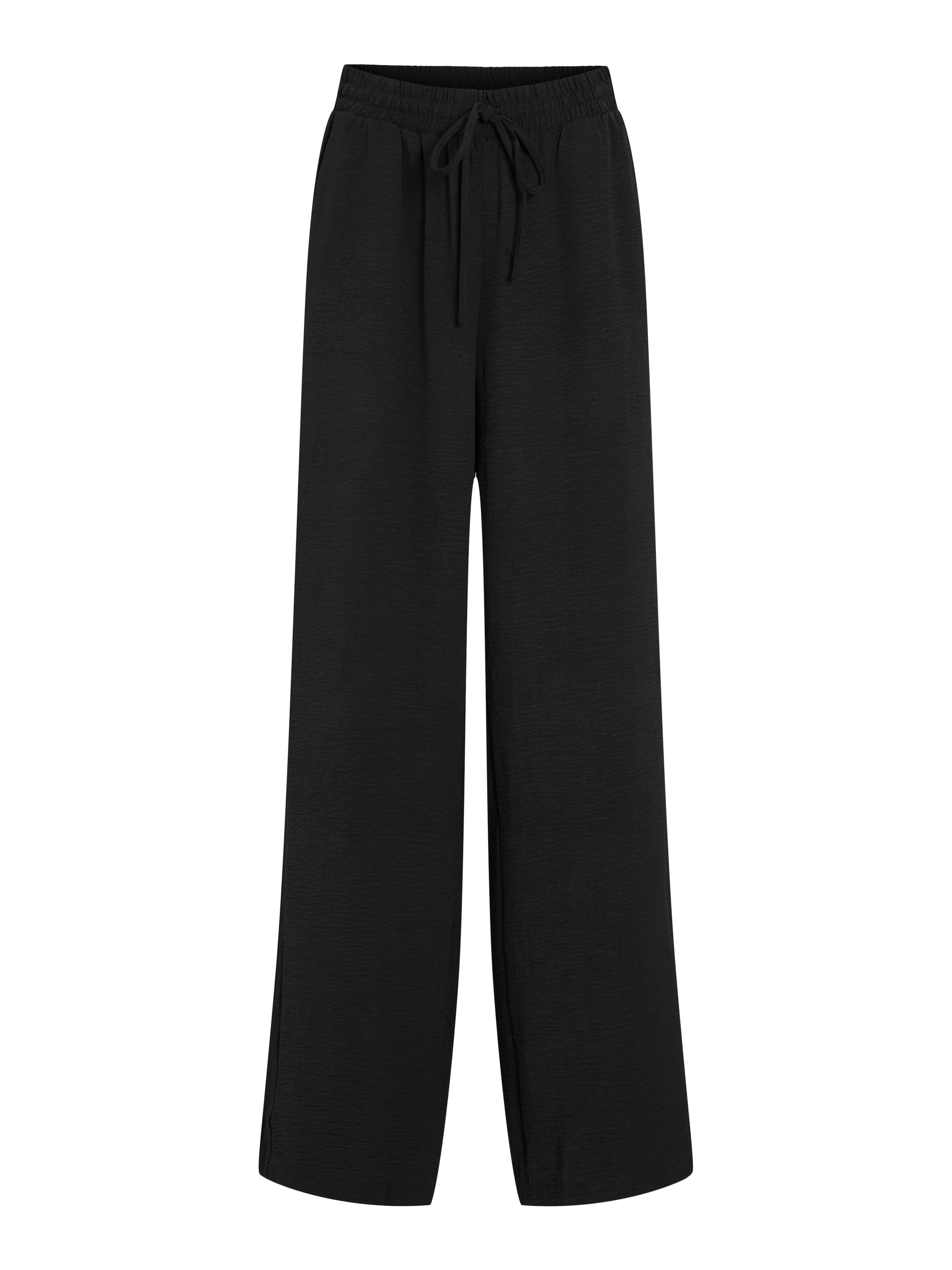 Vila Schlupfhose »VIJOSA HW WIDE PANTS - NOOS«, Sommerhose