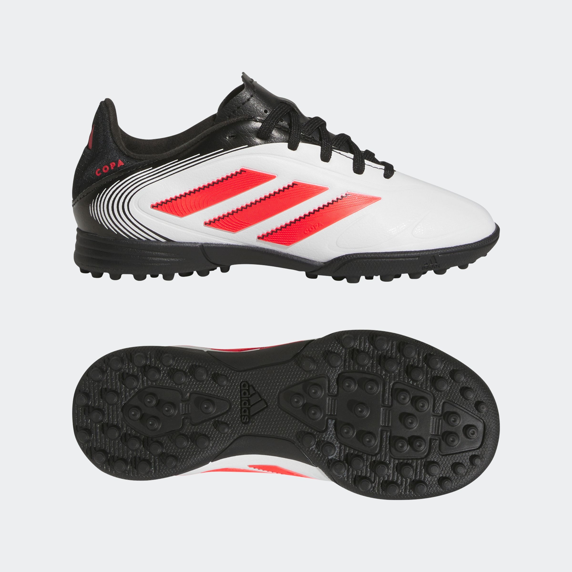 adidas Performance Fußballschuh »COPA PURE 3 LEAGUE KIDS TF«