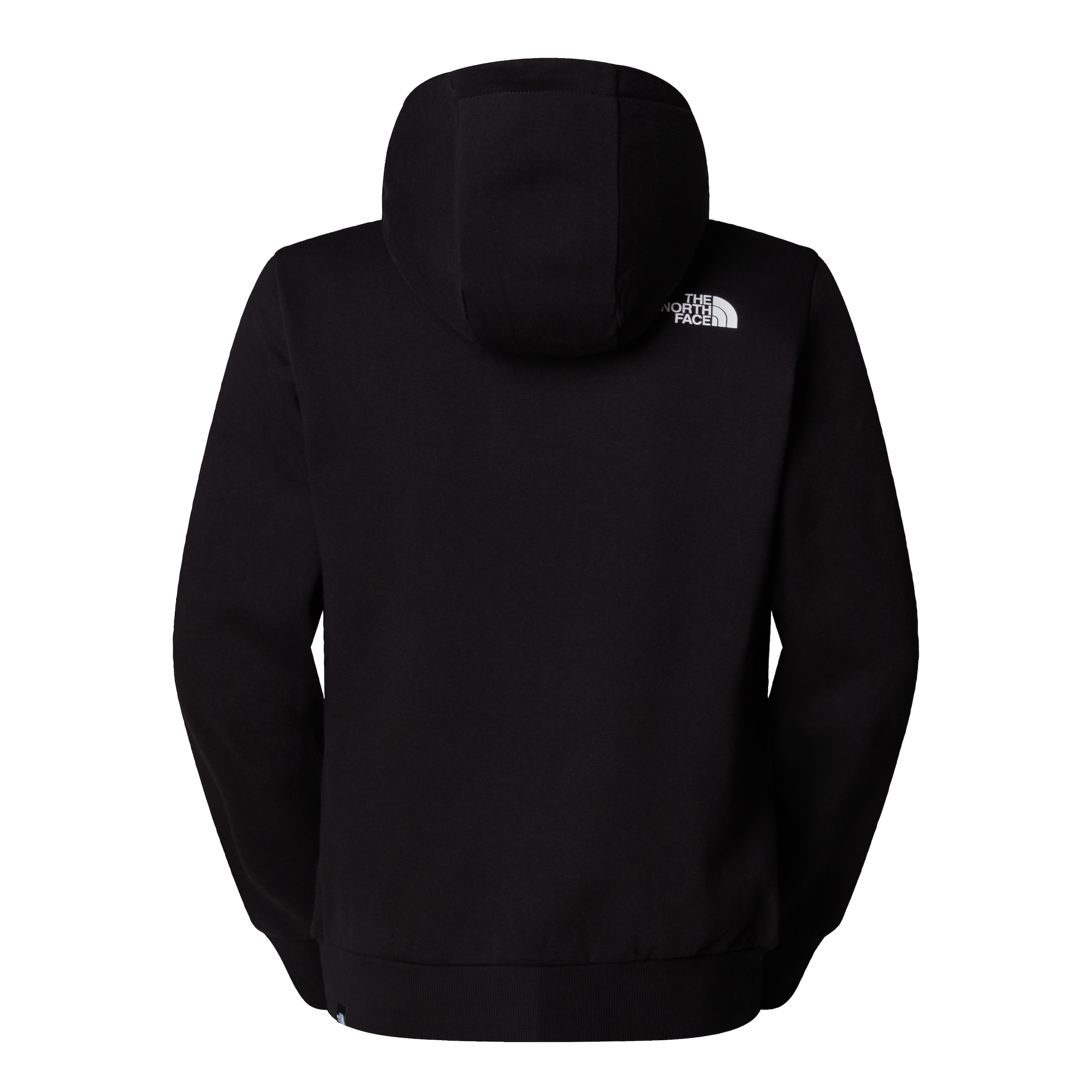 The North Face Kapuzensweatshirt »M SIMPLE DOME REGULAR HOODIE«, 1 Stk. mit Kängurutasche, mit Kapuze und Kordelzug, aus Baumwollmischung
