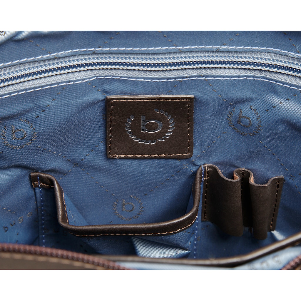 bugatti Messenger Bag »CORSO«