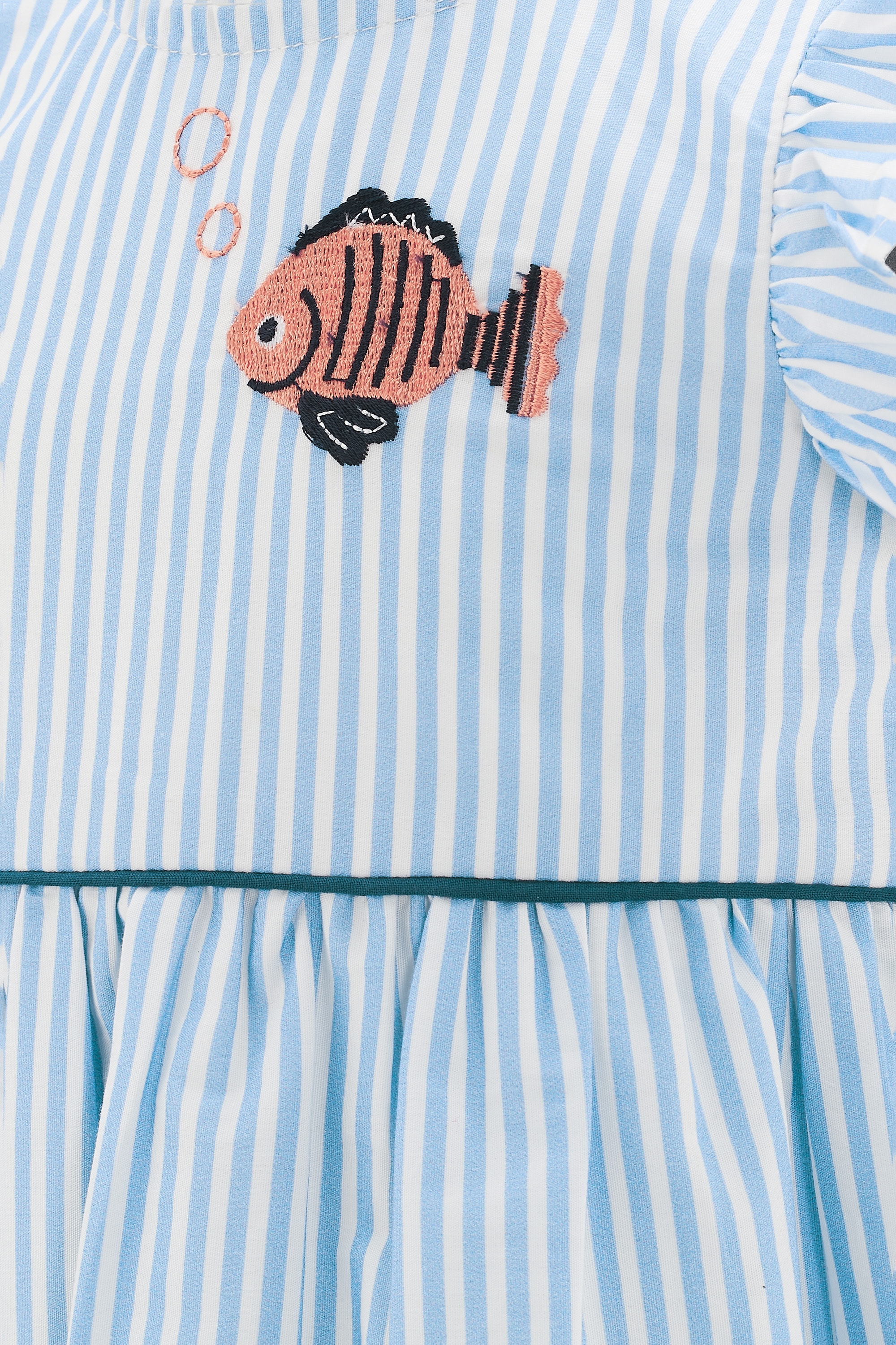 happy girls Sommerkleid »Mädchenkleid«