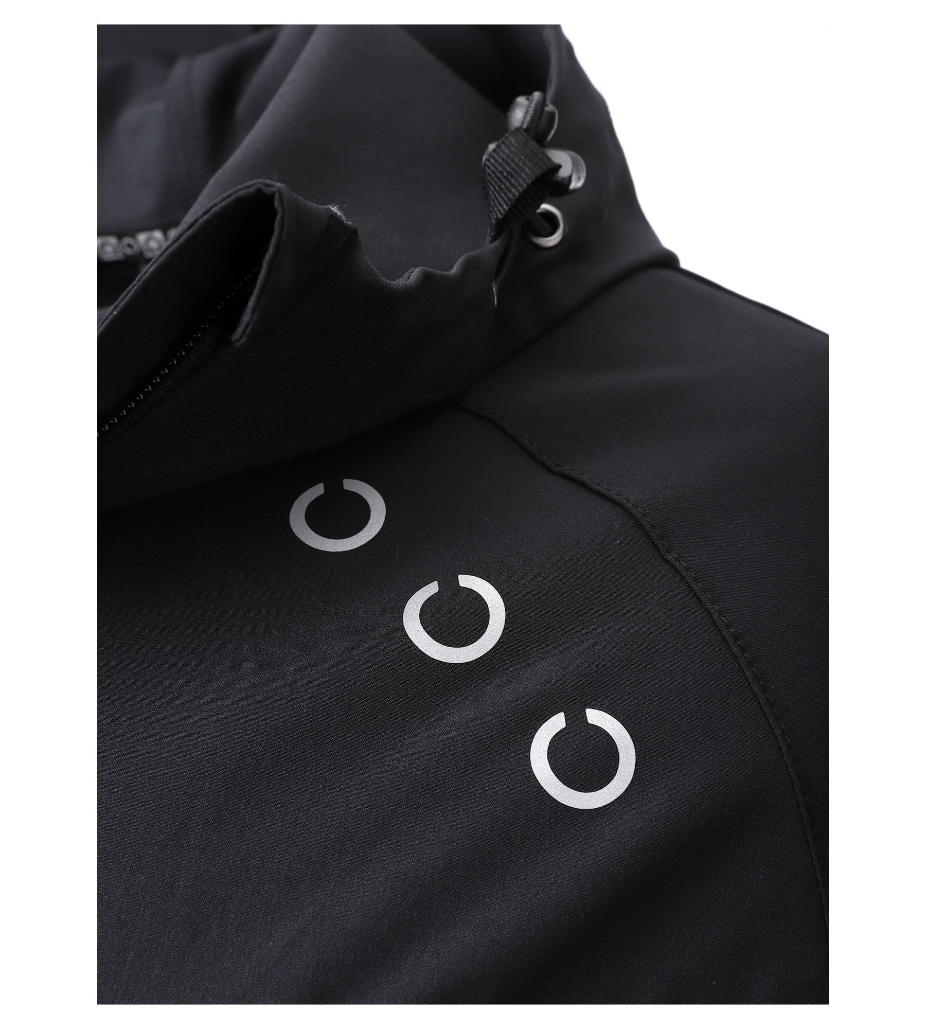 LPO Funktionsjacke »Herren Funktionsjacke Corvin«