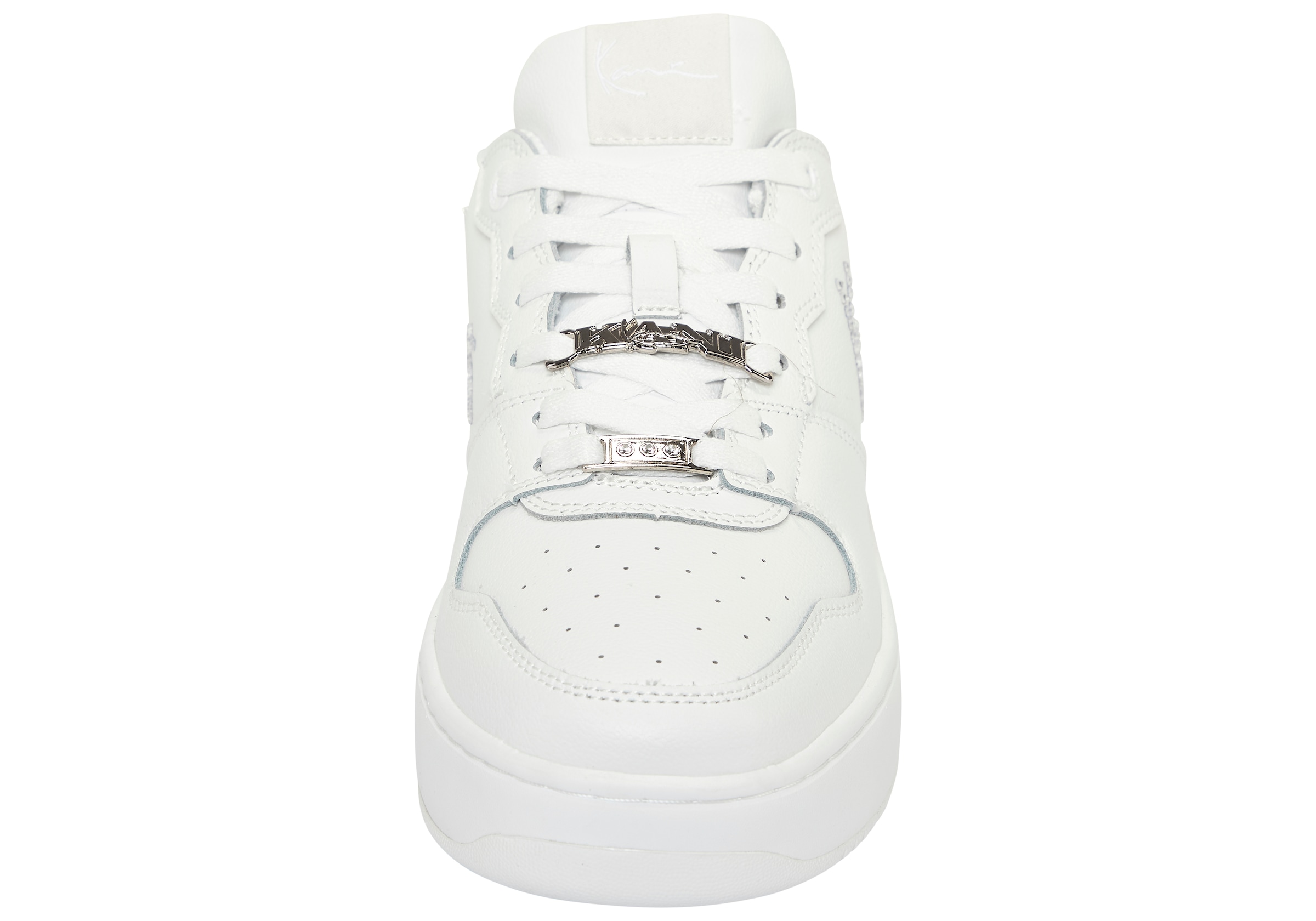 Karl Kani Sneaker »89 UP LOGO PRM«