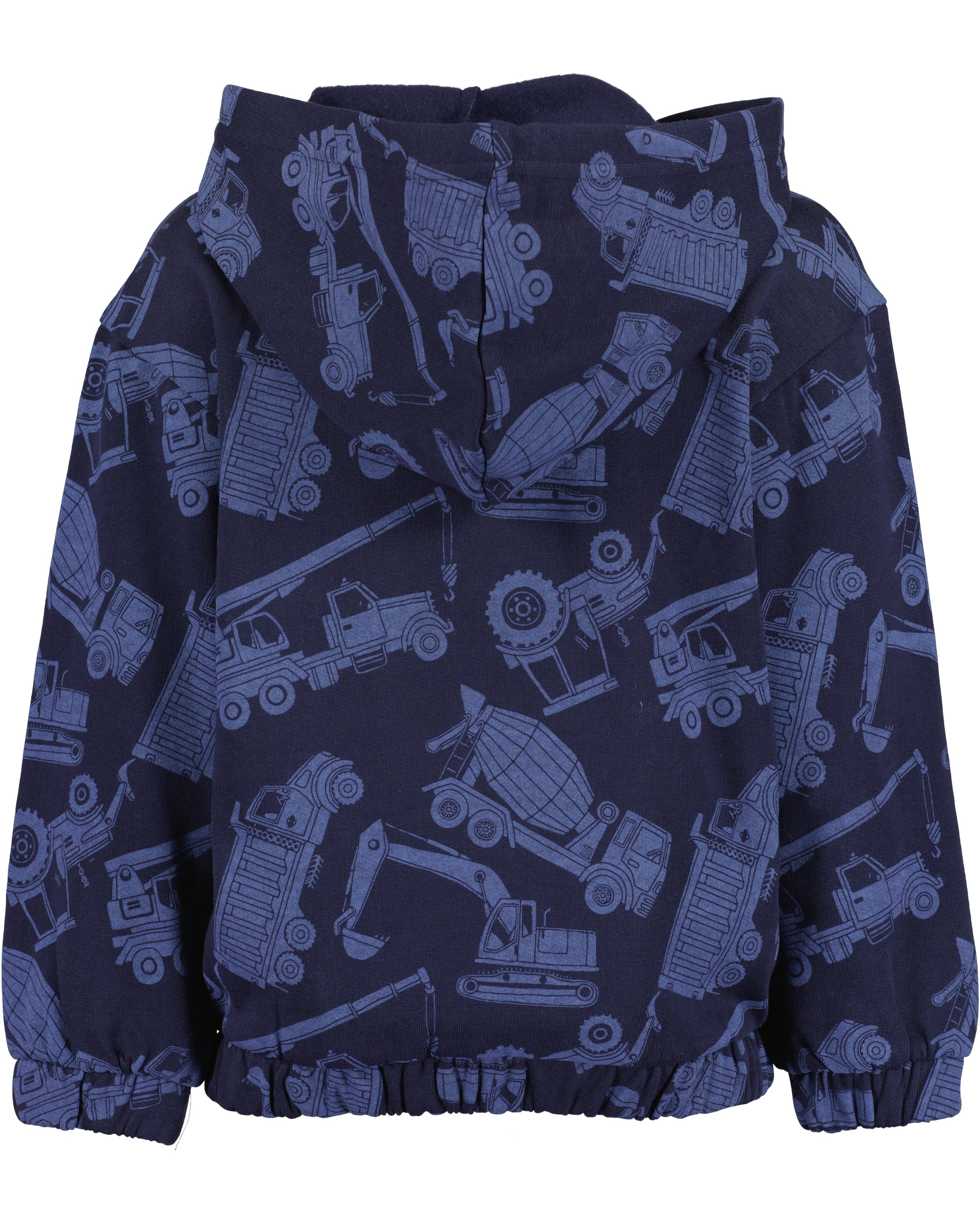 Blue Seven 1100000002199 »Jungen Sweatjacke langarm«