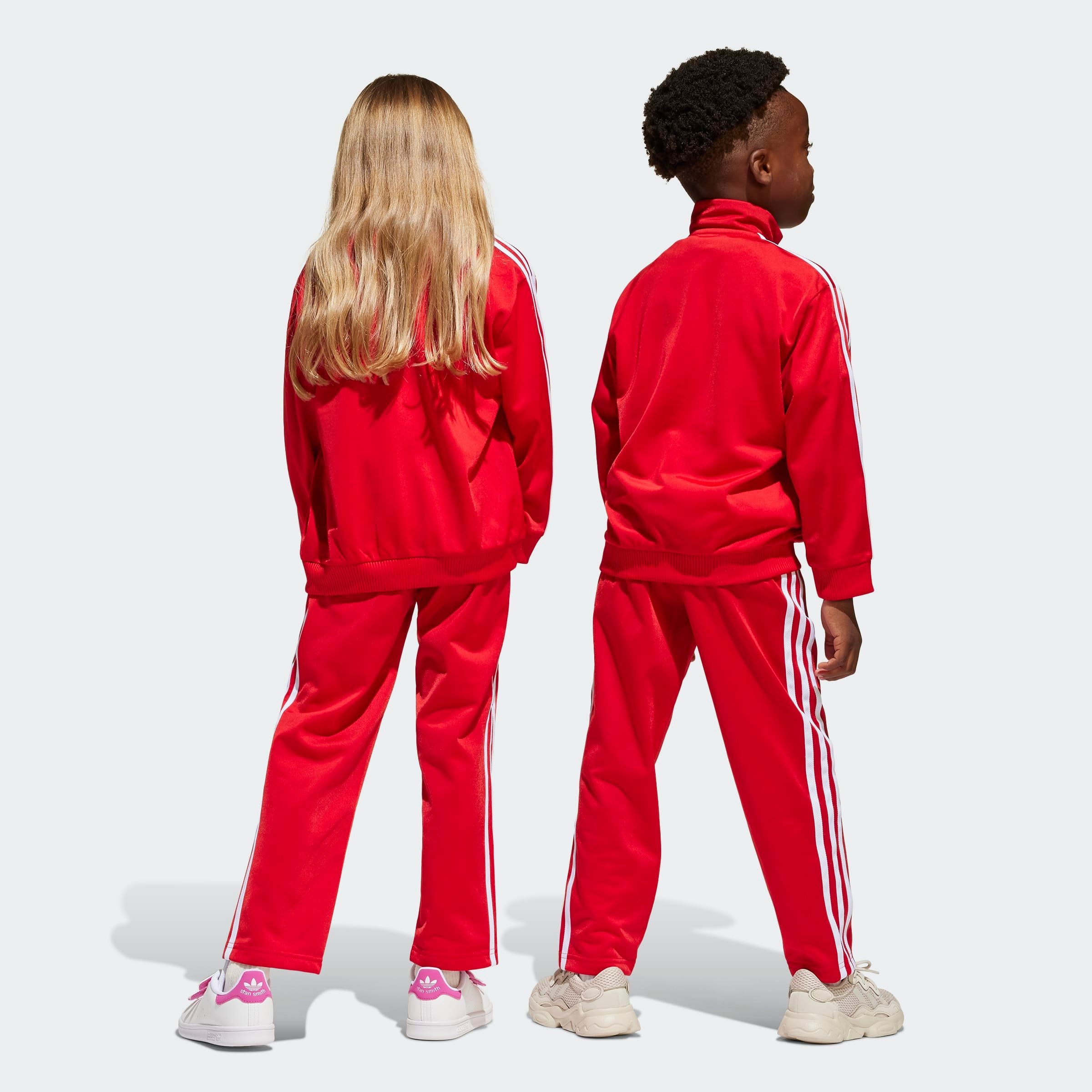 adidas Originals Trainingsanzug »FIREBIRD«, (2 tlg.)