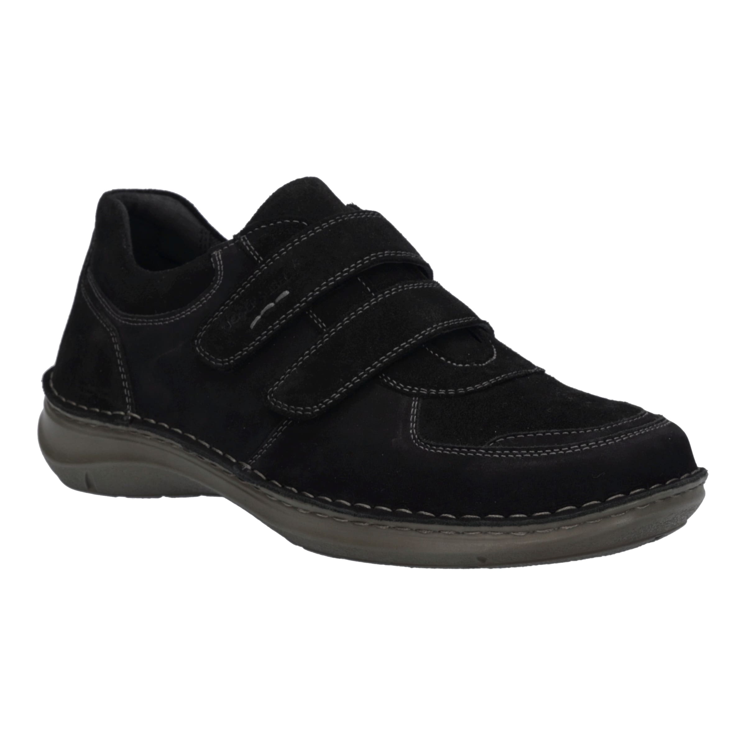 Josef Seibel Slipper »New Anvers 16, schwarz«