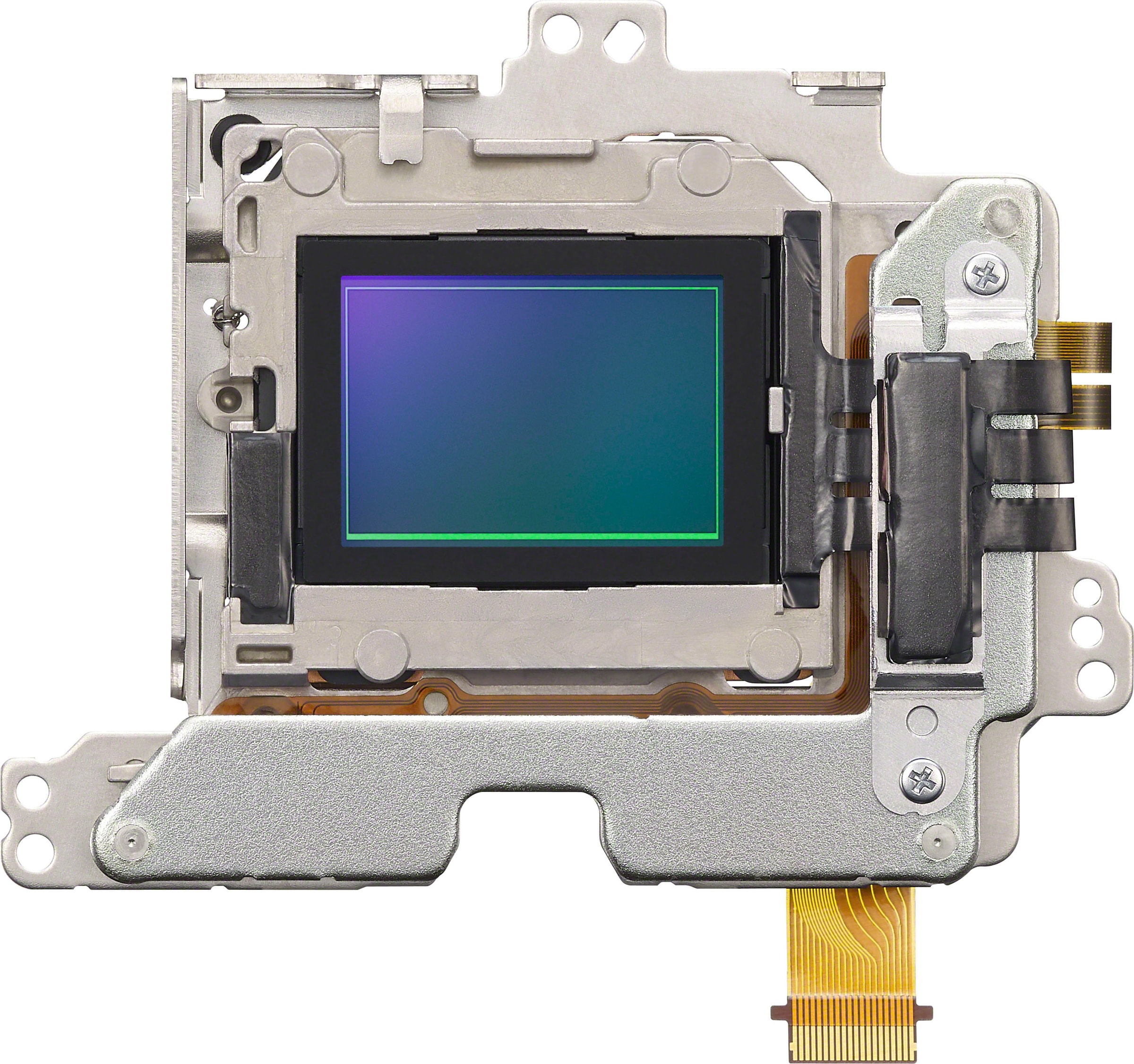 Sony Systemkamera »ILCE-6700KB« PZ 16-50 mm OSS II , 26 , Bluetooth