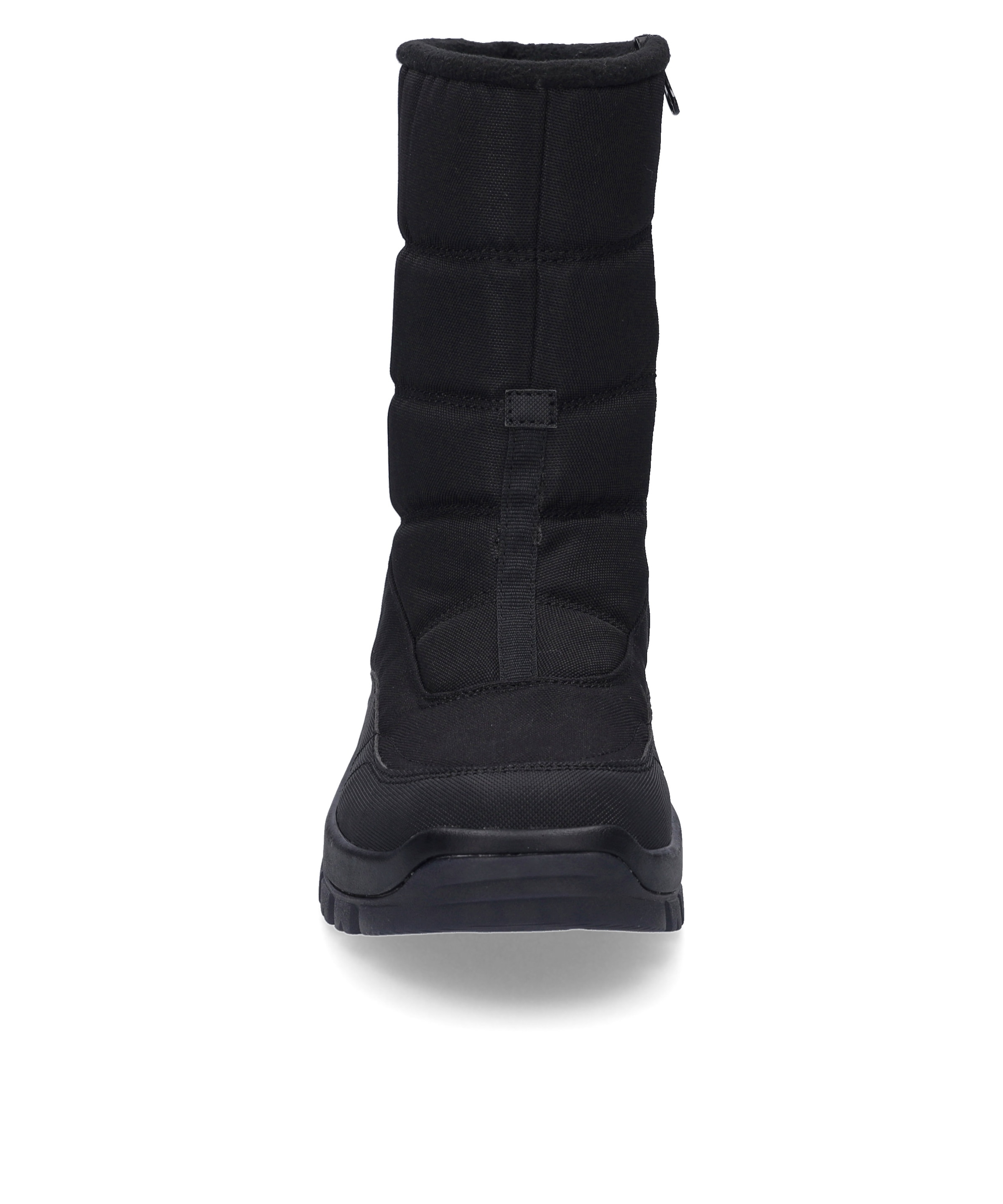 Josef Seibel Stiefel »Alaska 53, schwarz«