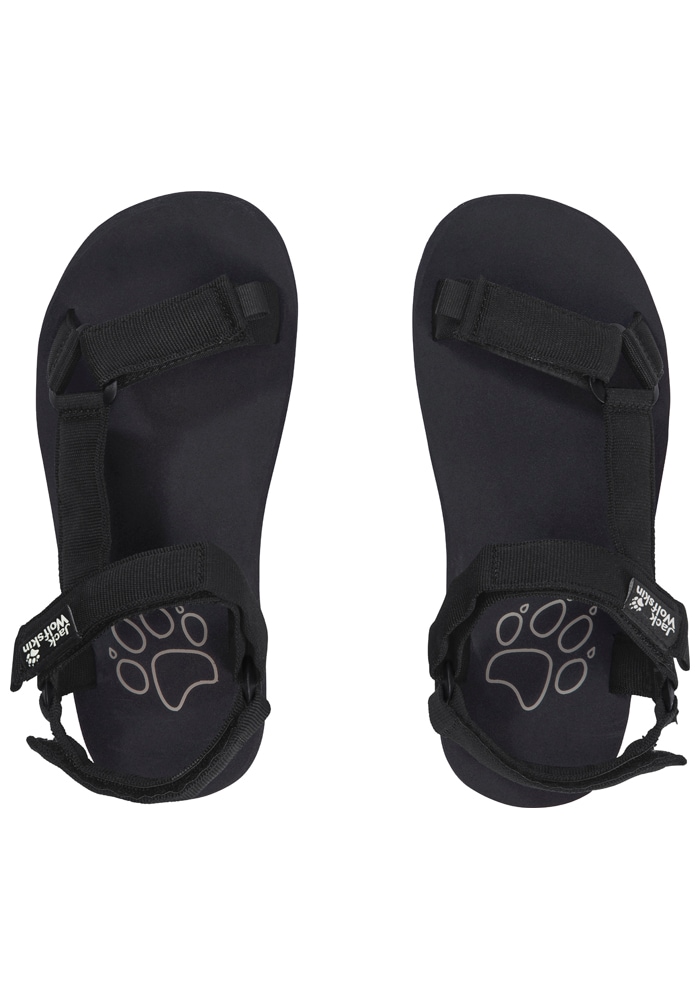 Jack Wolfskin Sandale »TAIGA SANDAL W«