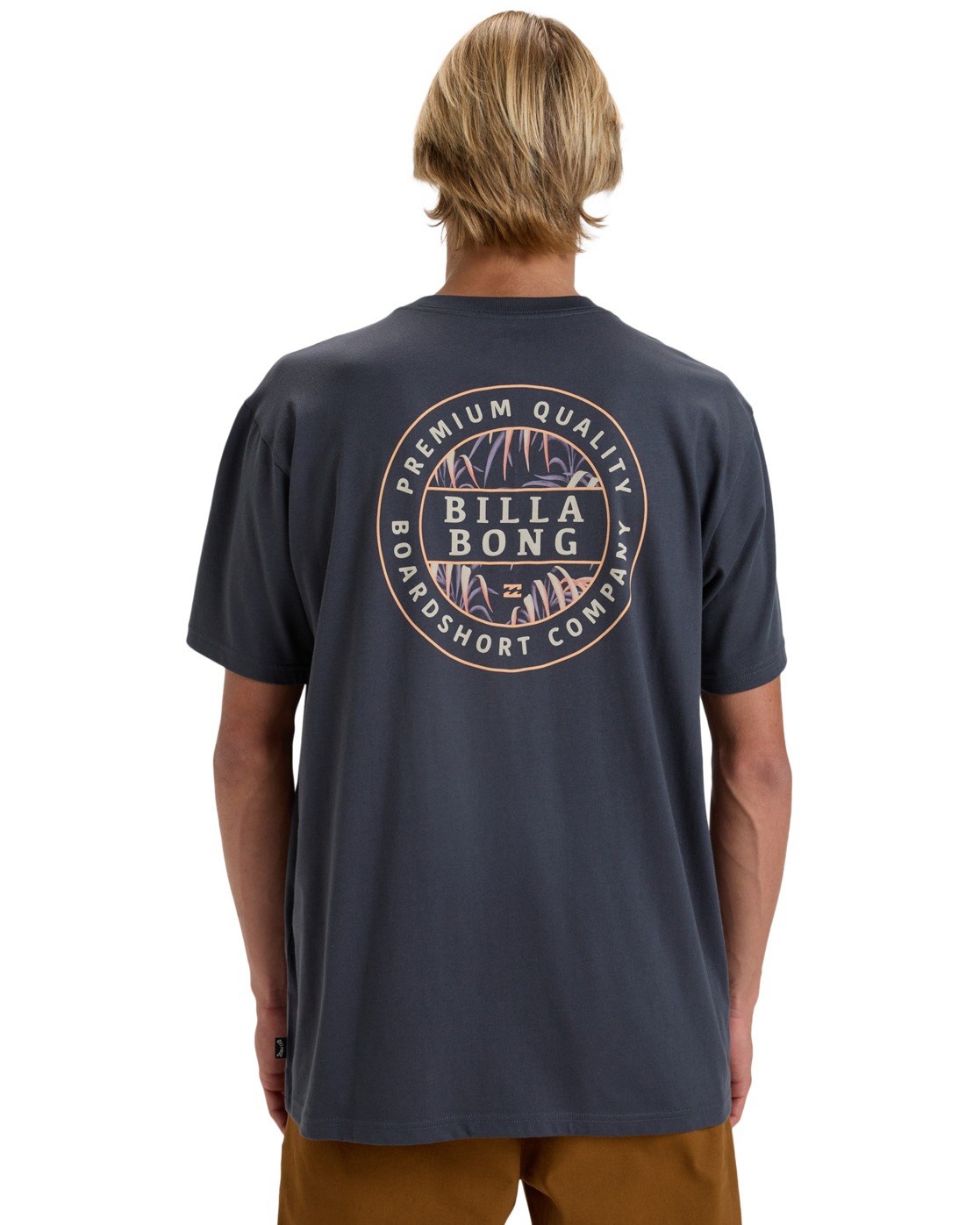 Billabong T-Shirt »Rotor Fill«