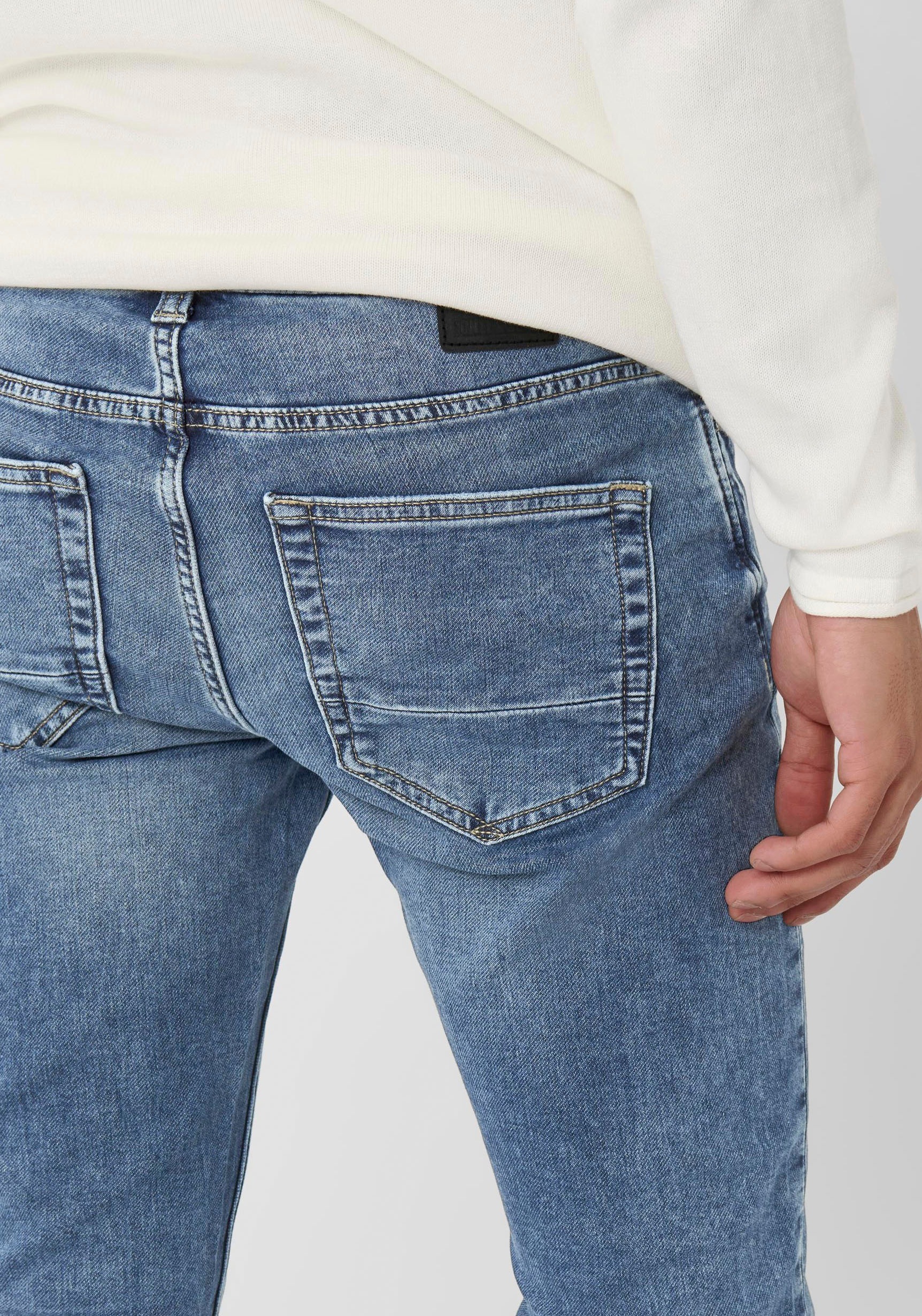 ONLY & SONS Slim-fit-Jeans »LOOM SLIM«