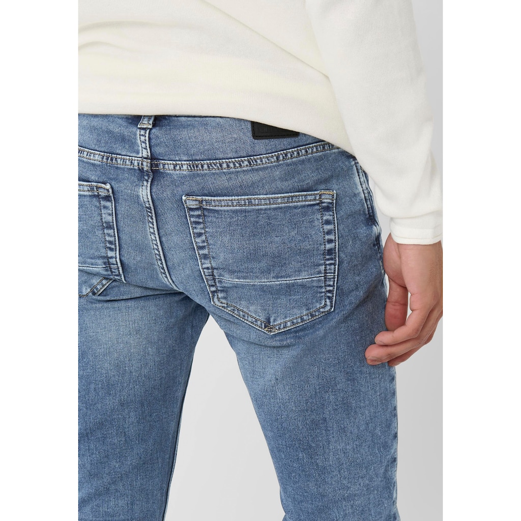 ONLY & SONS Slim-fit-Jeans »LOOM SLIM«