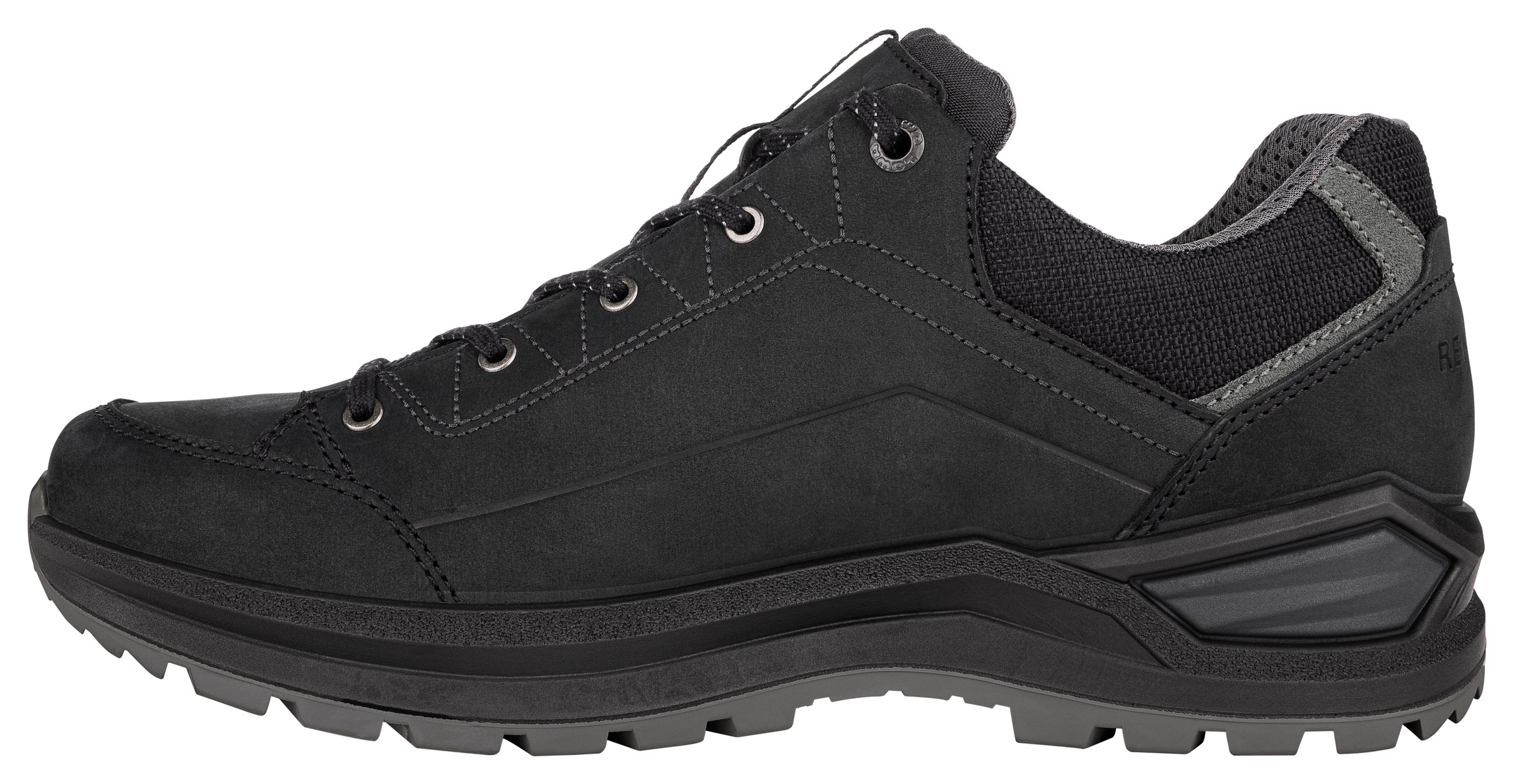 Lowa Wanderschuh »RENEGADE EVO GTX LO«, wasserdicht und mit Vibram-Sohle