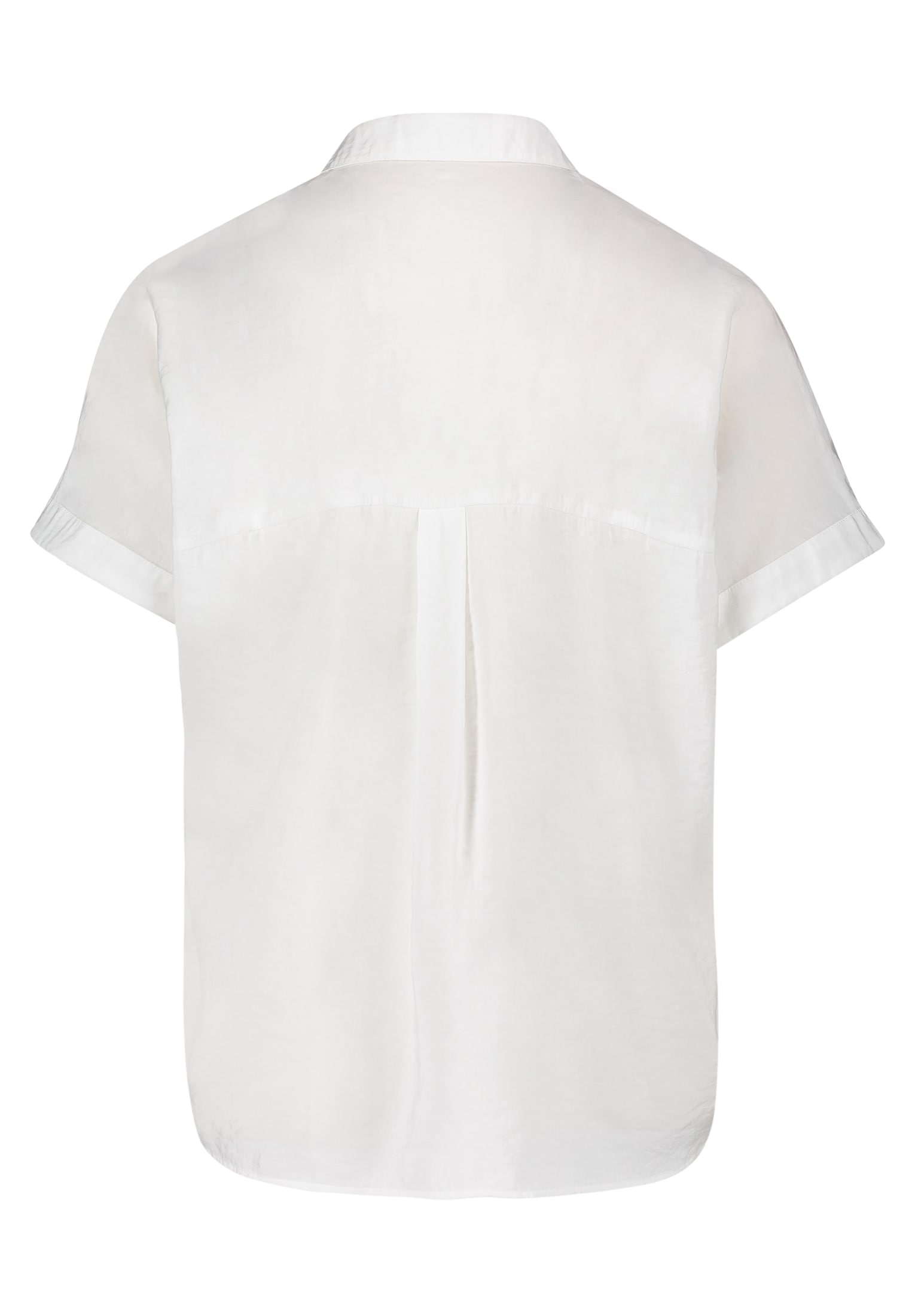 Betty Barclay Schlupfbluse »Schlupfbluse mit Kragen«