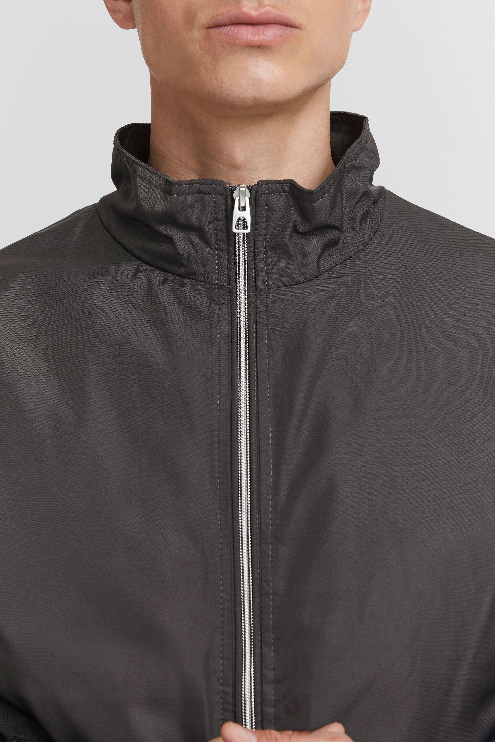 11 Project Kapuzenplüschjacke »Kapuzensweatshirtjac PRCapal«