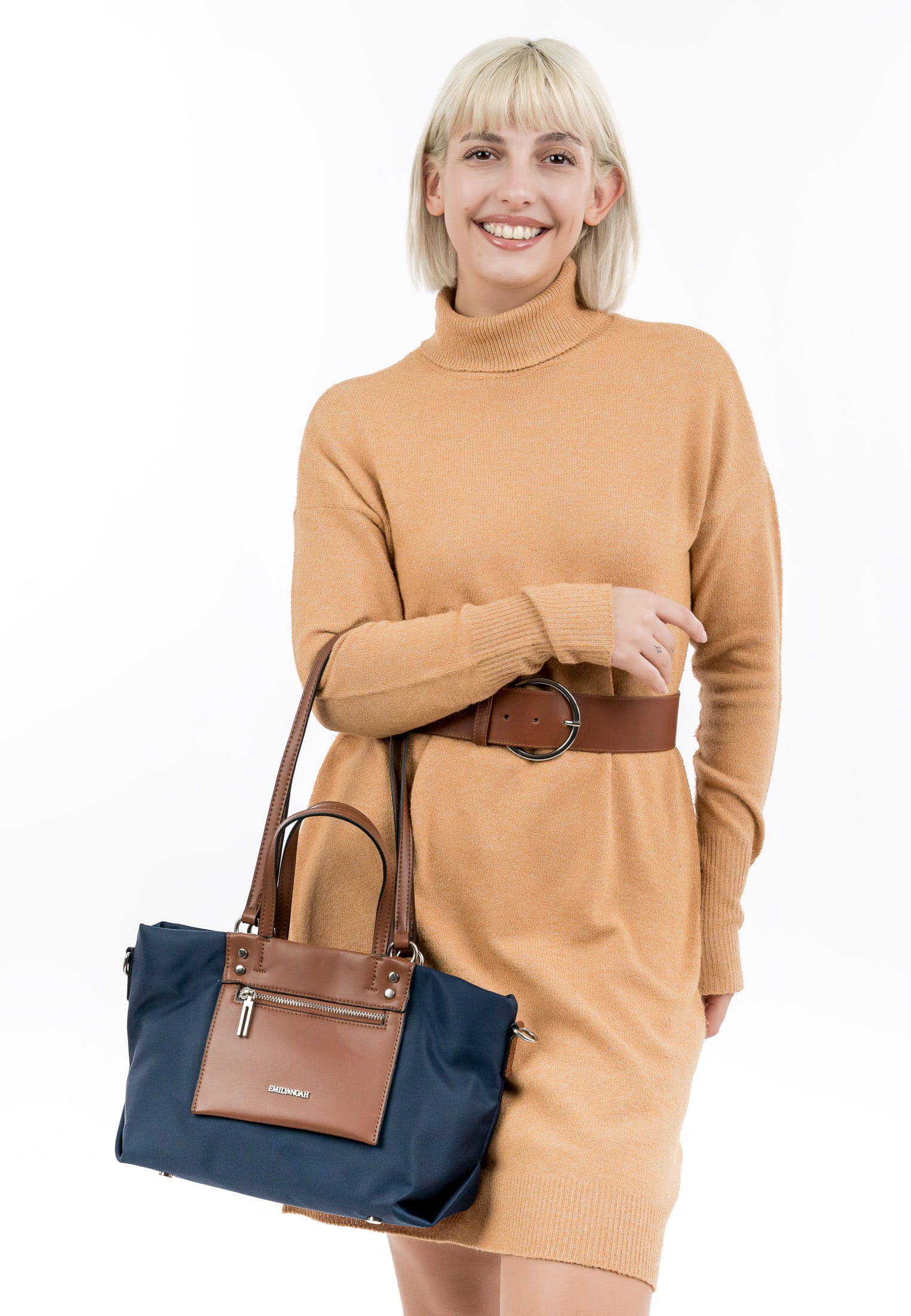 EMILY & NOAH Shopper »Shopper E&N Elaura«