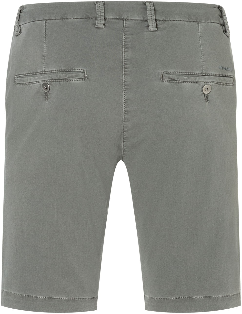 MAC Chinoshorts »JOG'N Shorts«  Bequemer, elastischer Bund