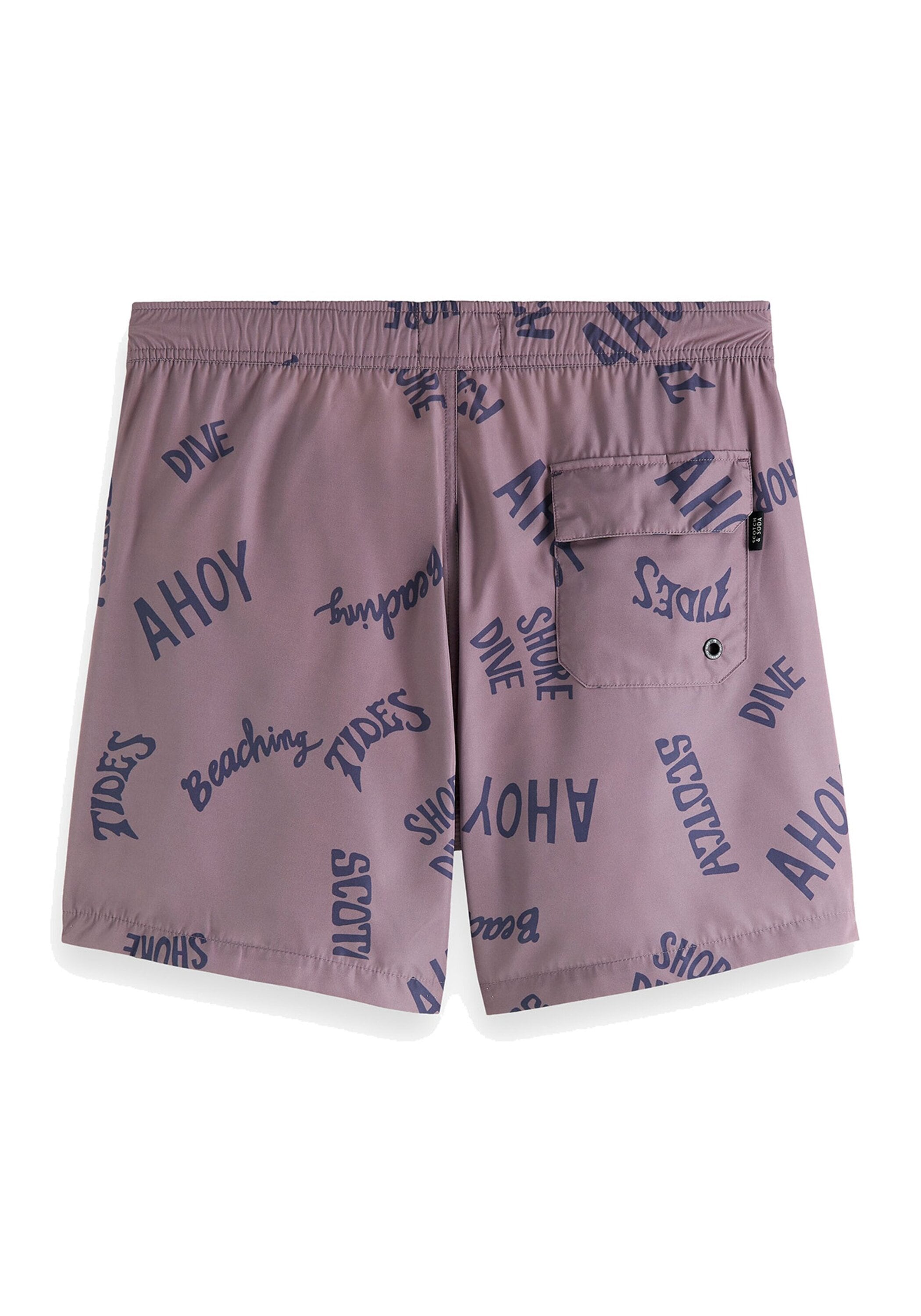 Scotch & Soda Badeshorts »Badeshorts«